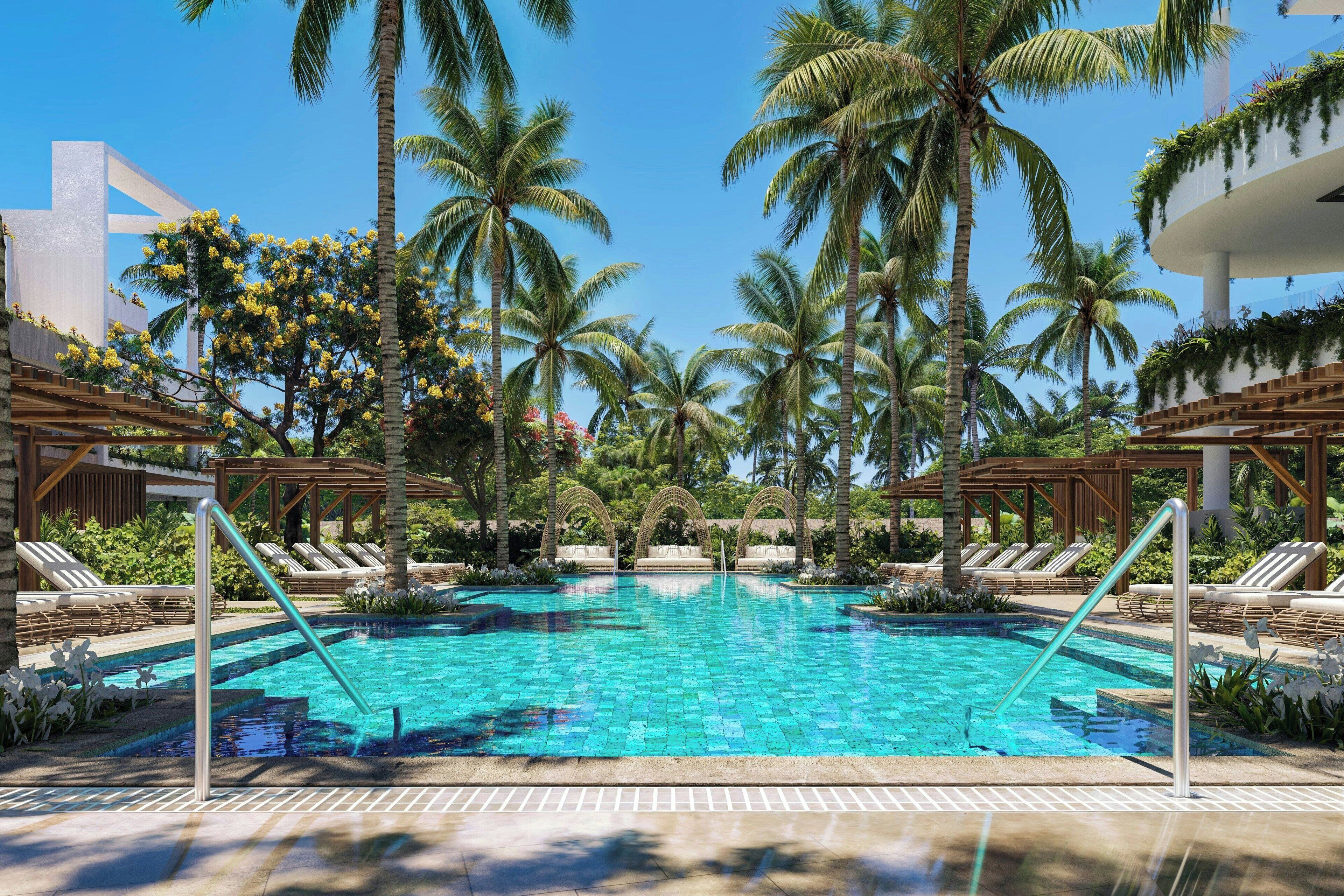 Donoma Las Terrenas Beach Hotel & Spa, Autograph Collection