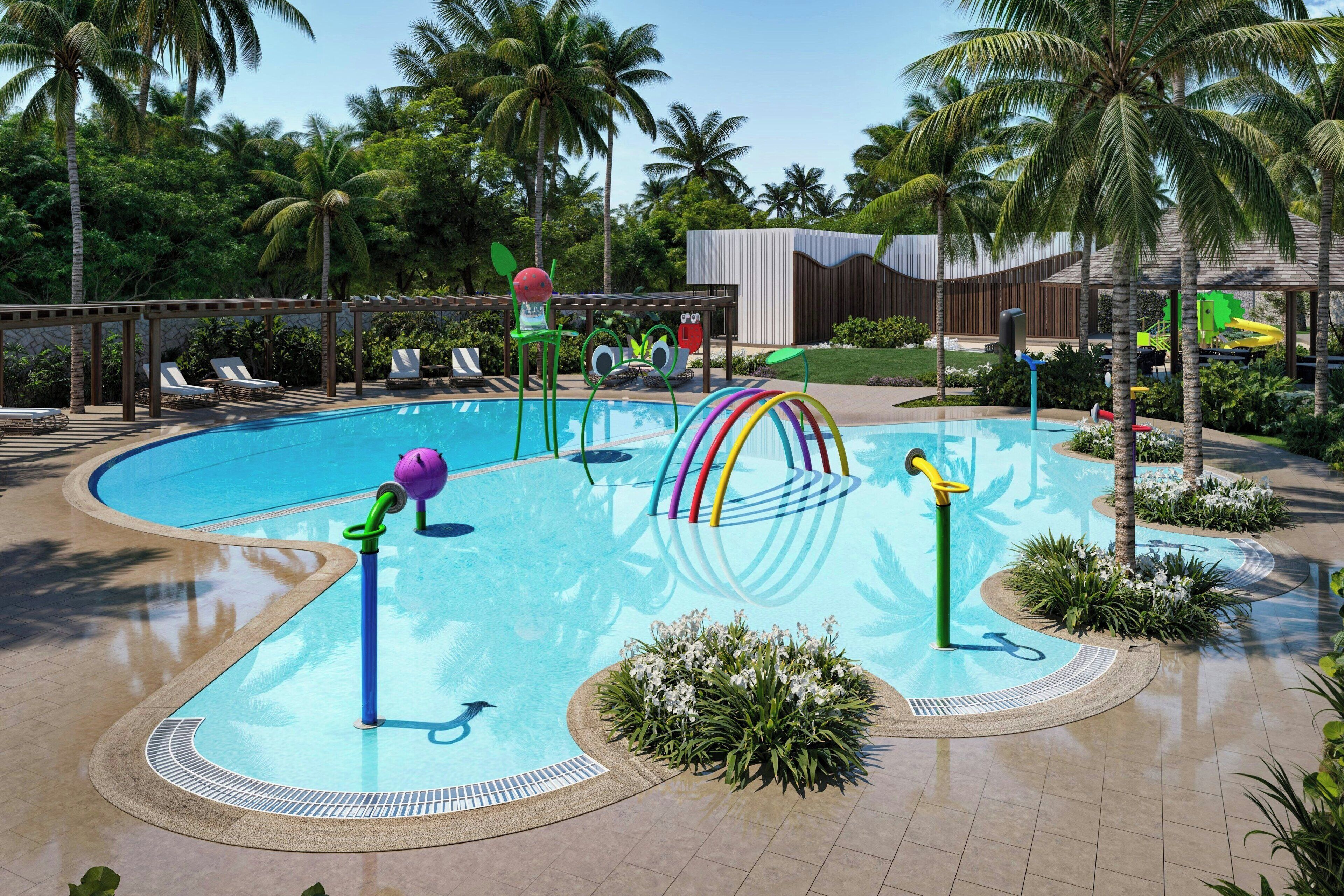 Donoma Las Terrenas Beach Hotel & Spa, Autograph Collection