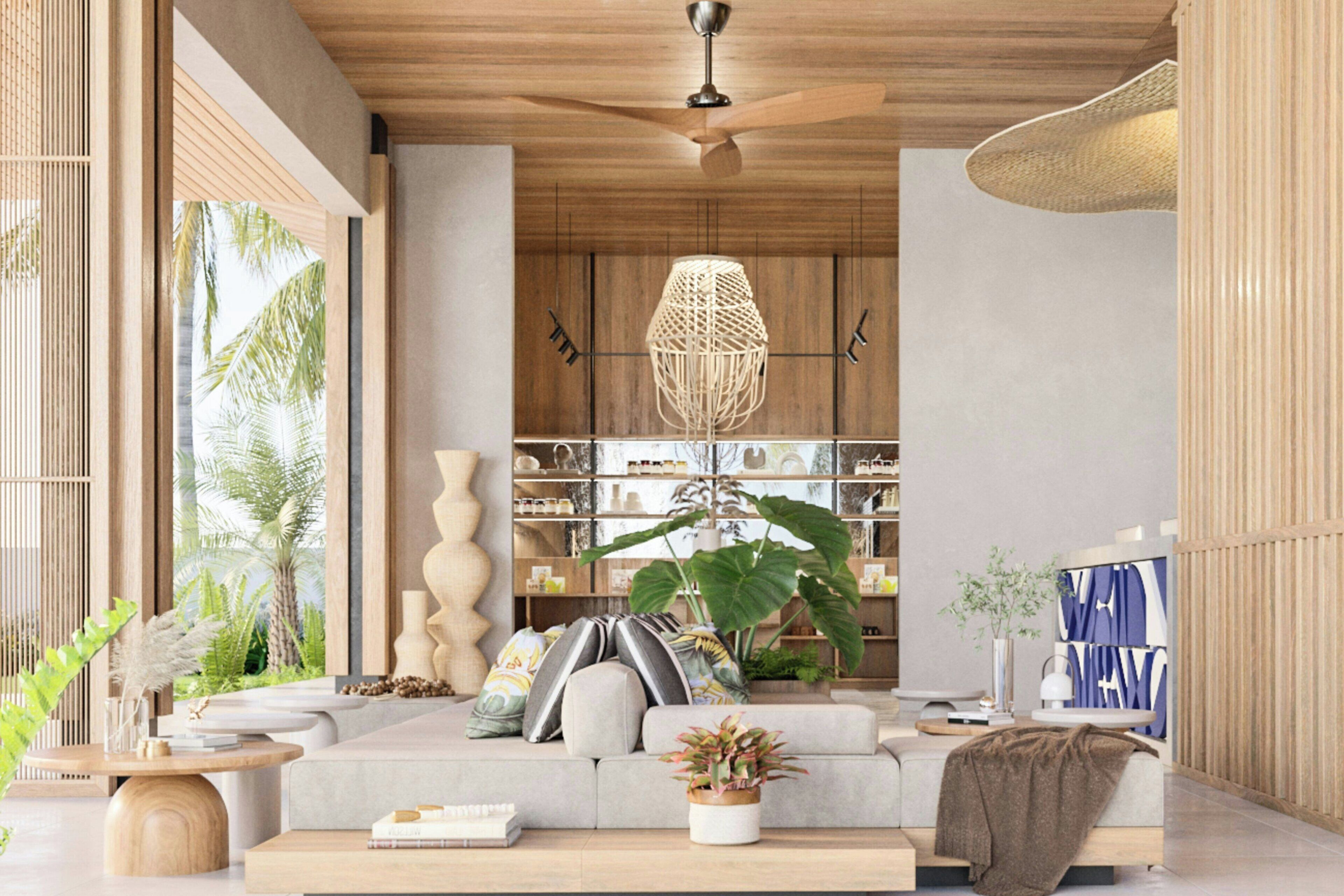 Donoma Las Terrenas Beach Hotel & Spa, Autograph Collection