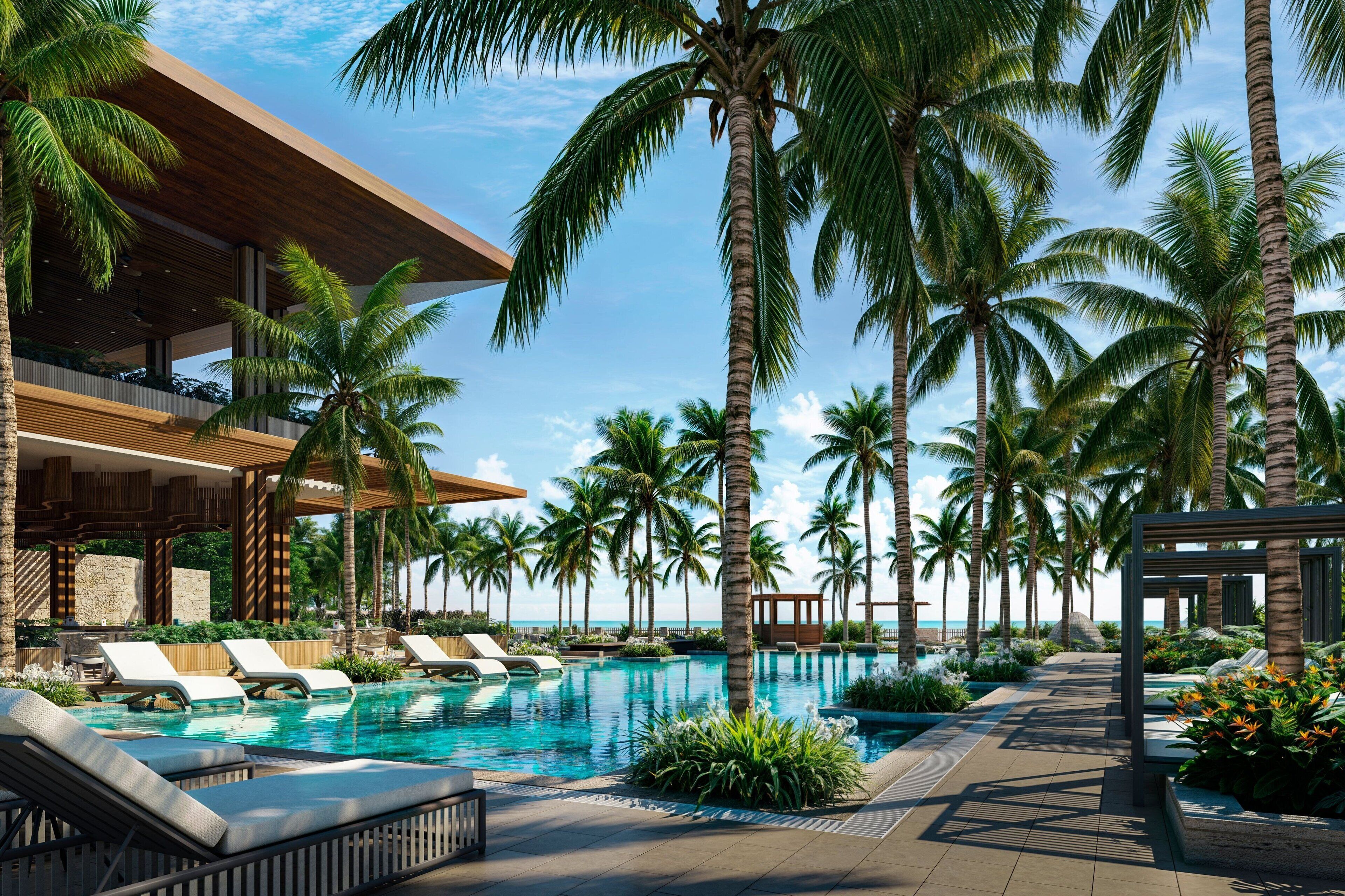 Donoma Las Terrenas Beach Hotel & Spa, Autograph Collection