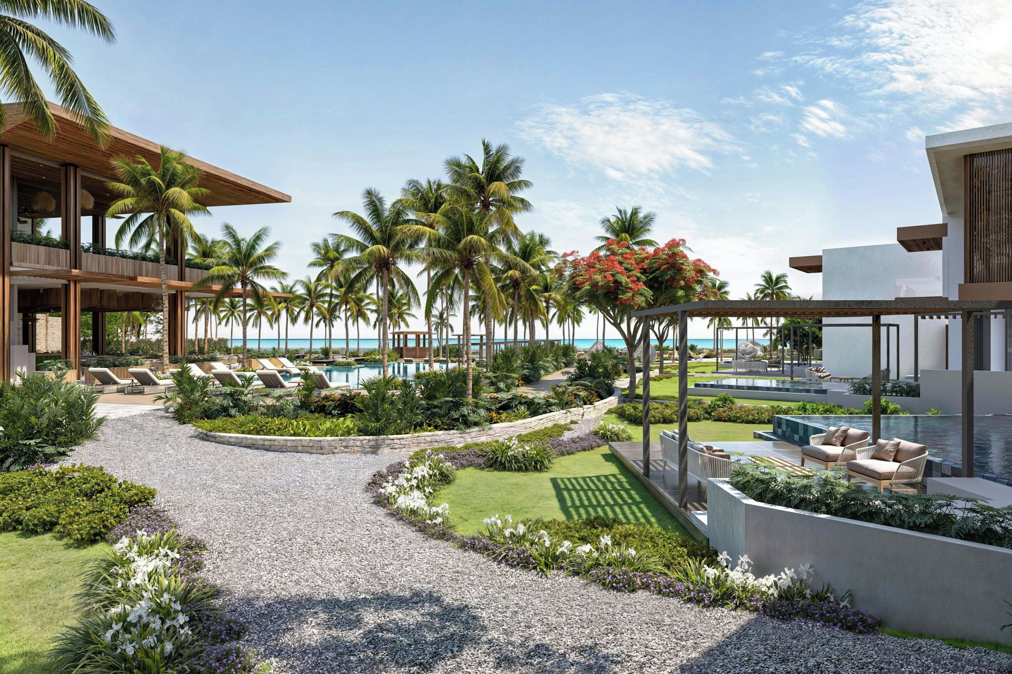 Donoma Las Terrenas Beach Hotel & Spa, Autograph Collection