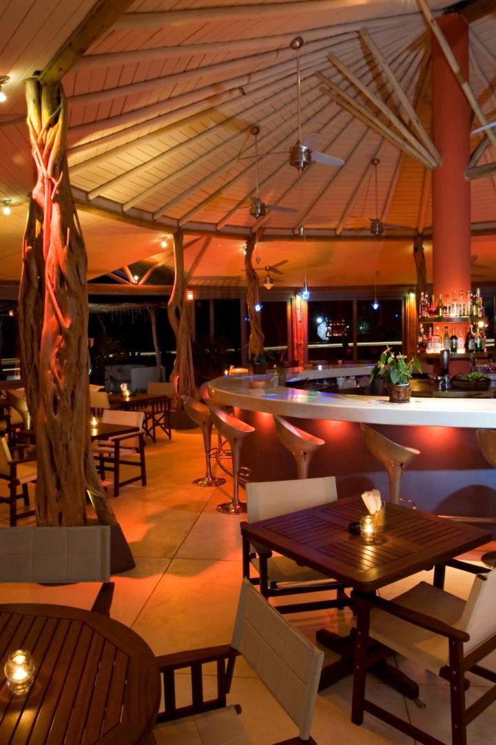 Hotel Alisei