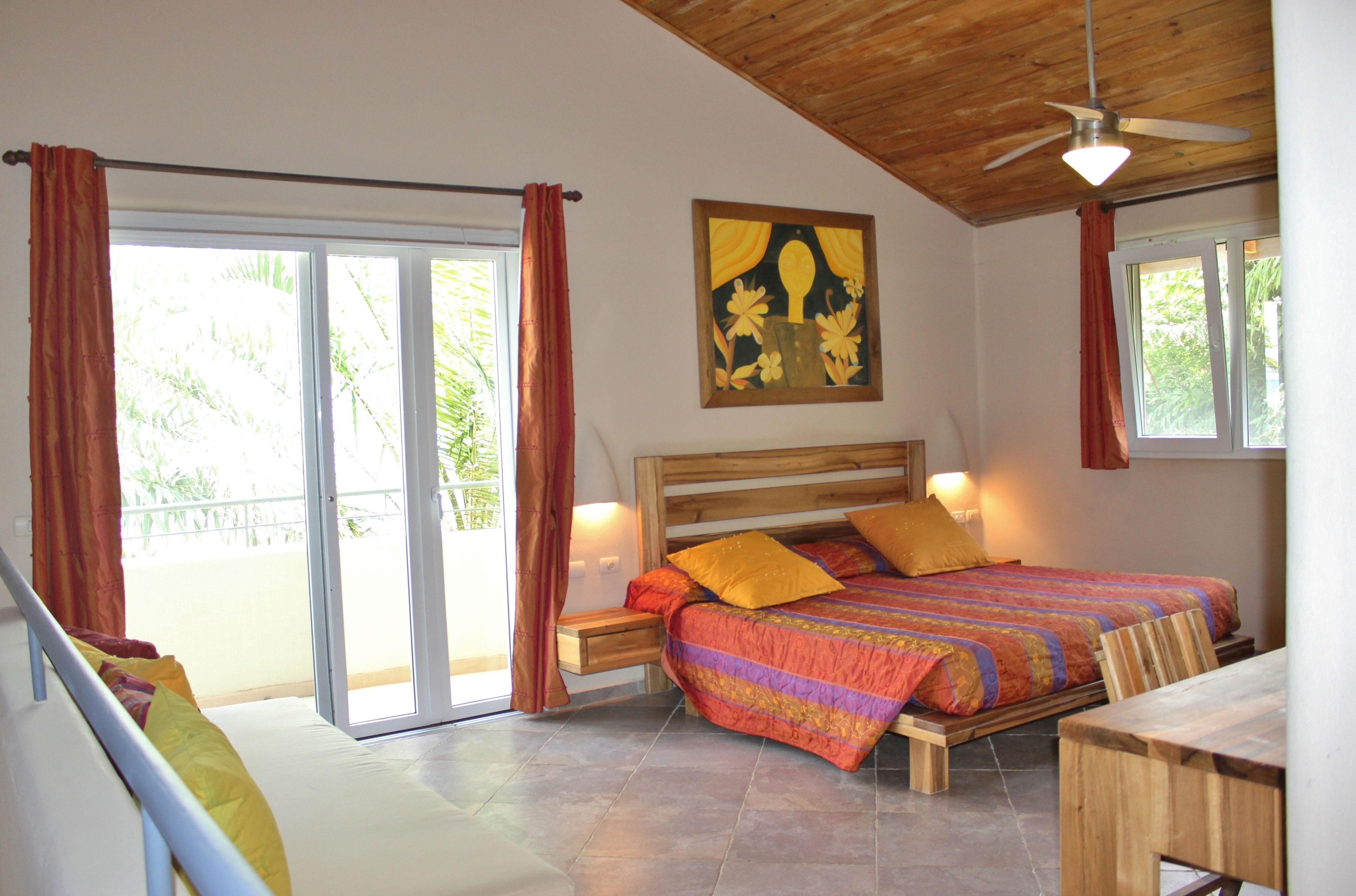 Hotel Alisei