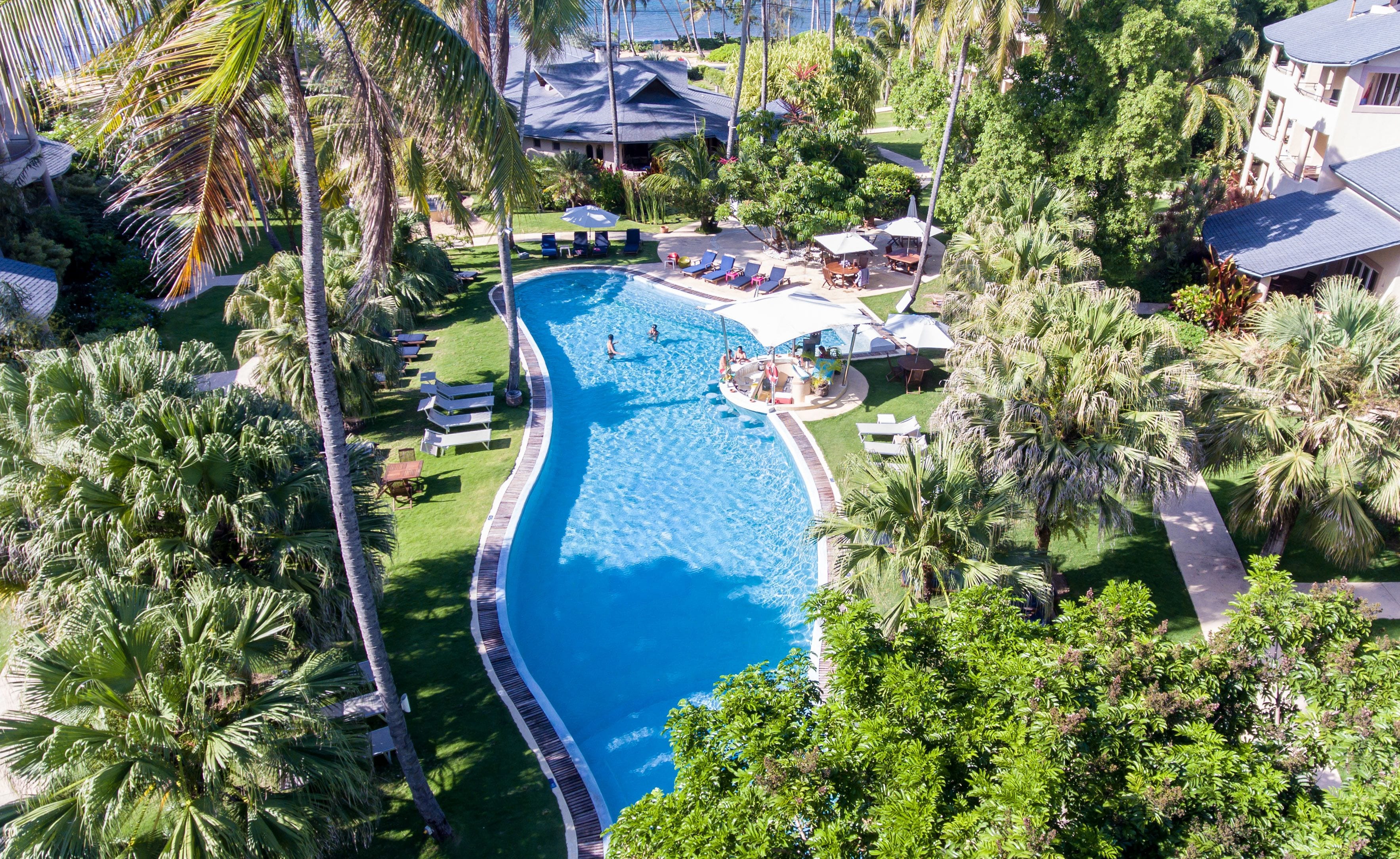 Hotel Alisei
