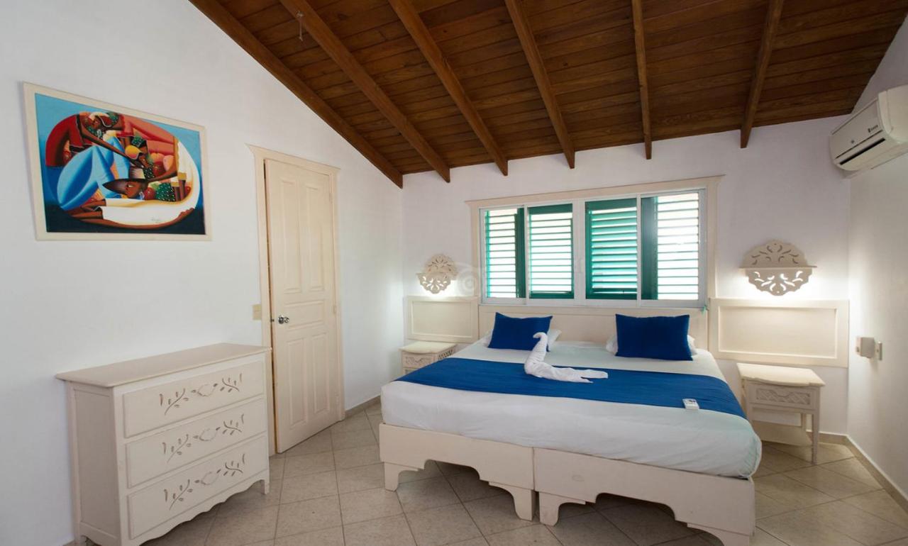 Hotel Villas Las Palmas al Mar