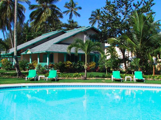 Hotel Villas Las Palmas al Mar