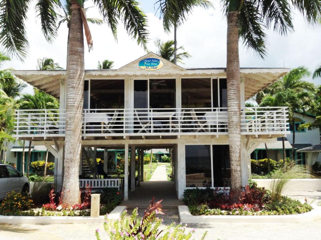 Hotel Villas Las Palmas al Mar