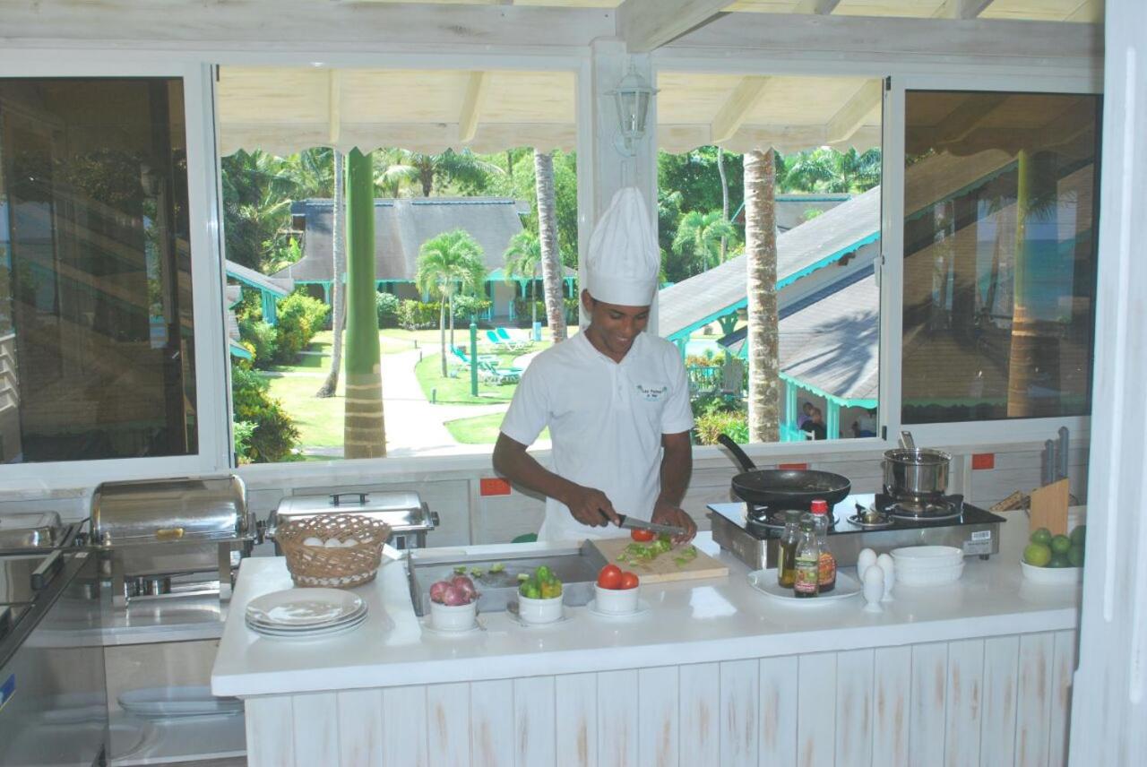 Hotel Villas Las Palmas al Mar
