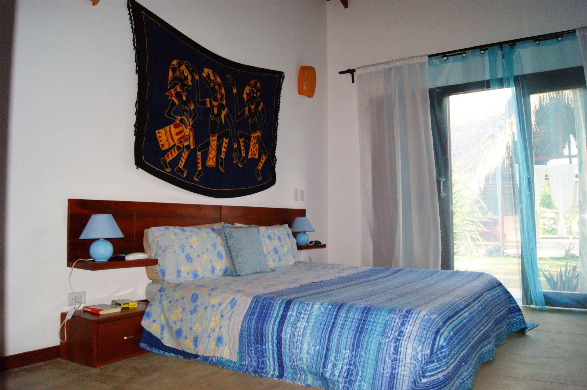 La Casa de Sergio y Cristina