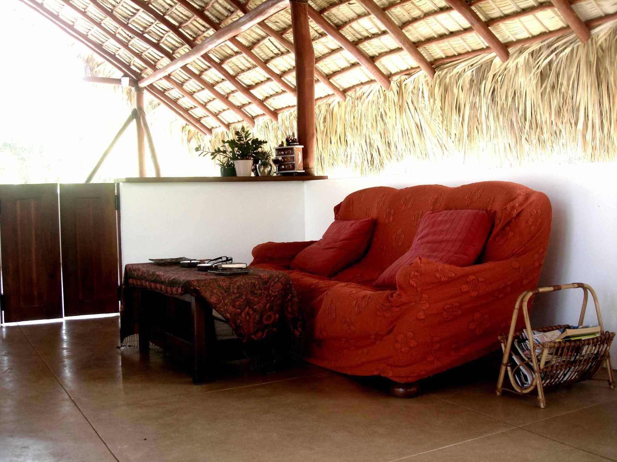 La Casa de Sergio y Cristina