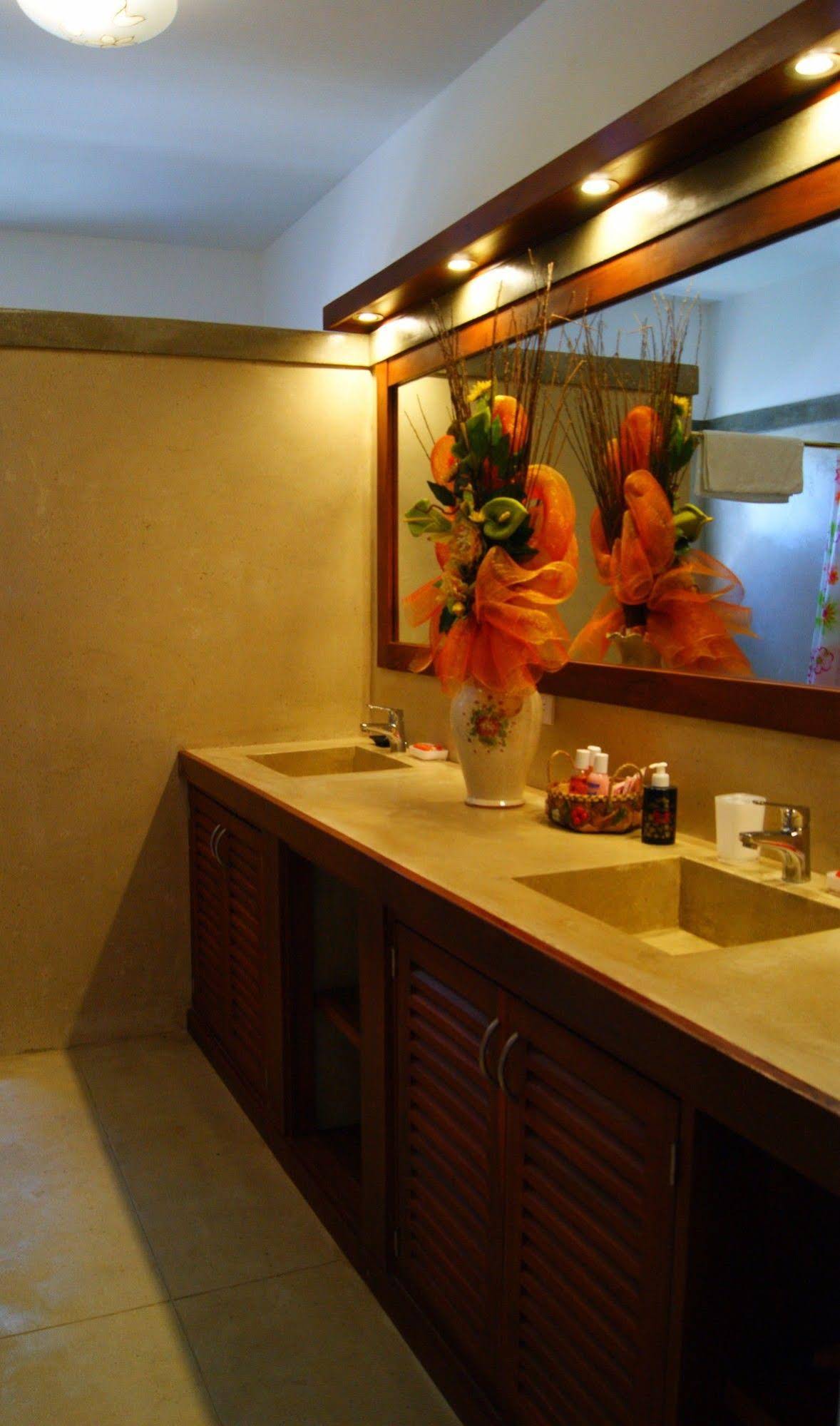 La Casa de Sergio y Cristina