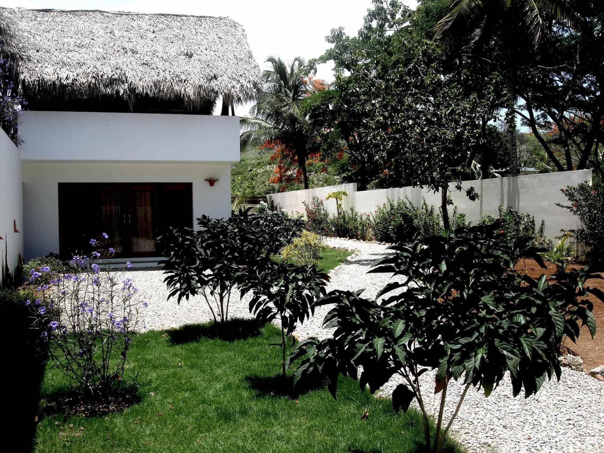 La Casa de Sergio y Cristina