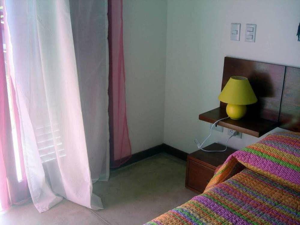 La Casa de Sergio y Cristina