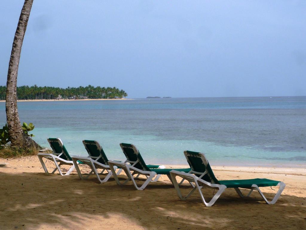 La Dolce Vita Beachfront Hotel