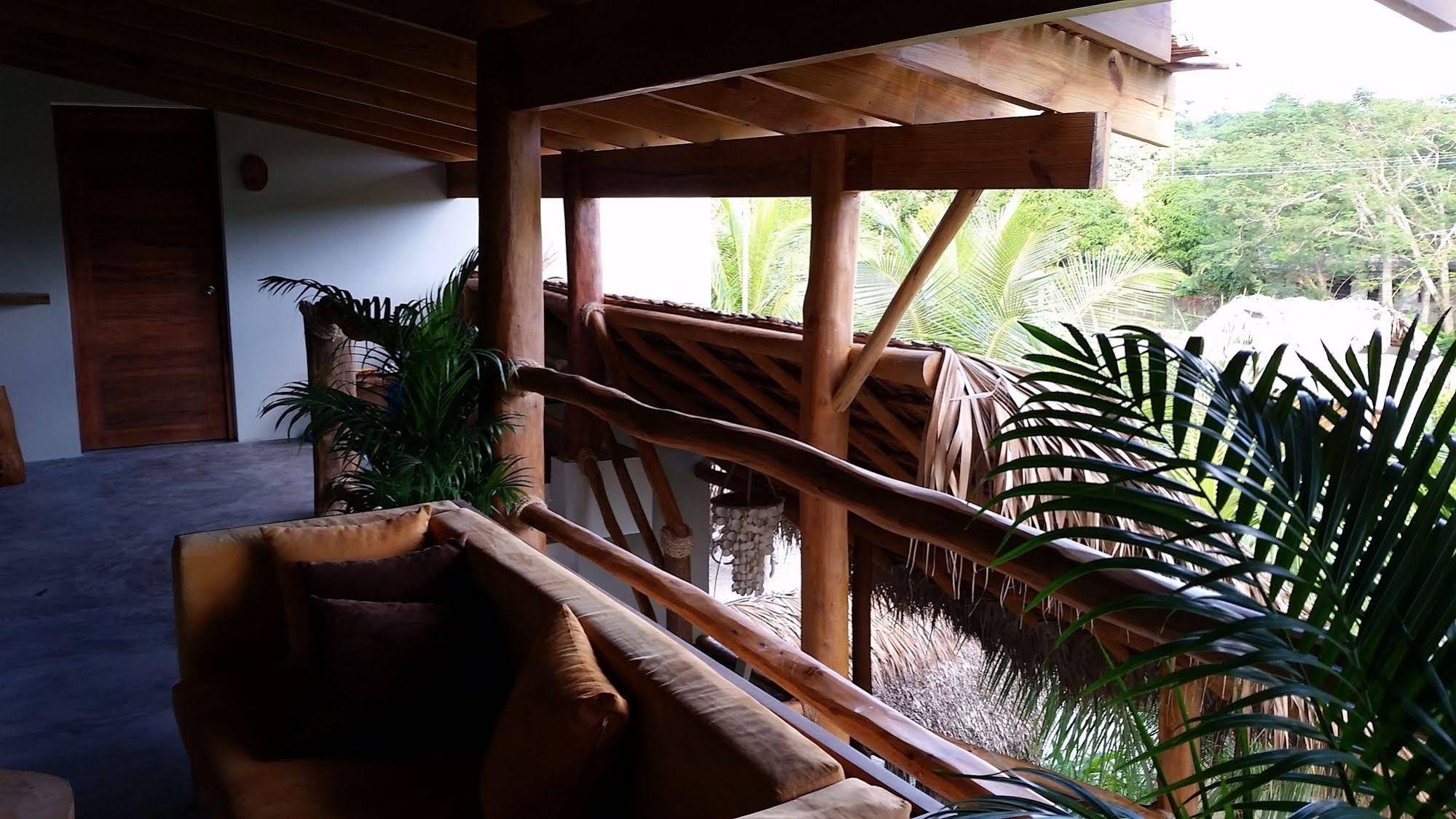 Residencia El Balata