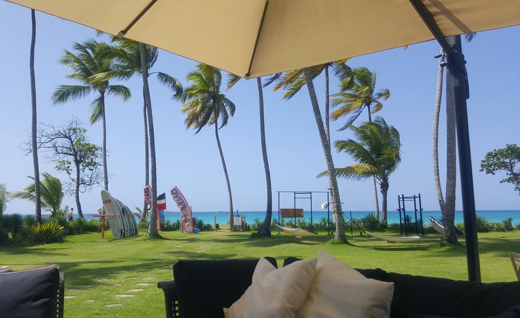 Resort Costa Las Ballenas