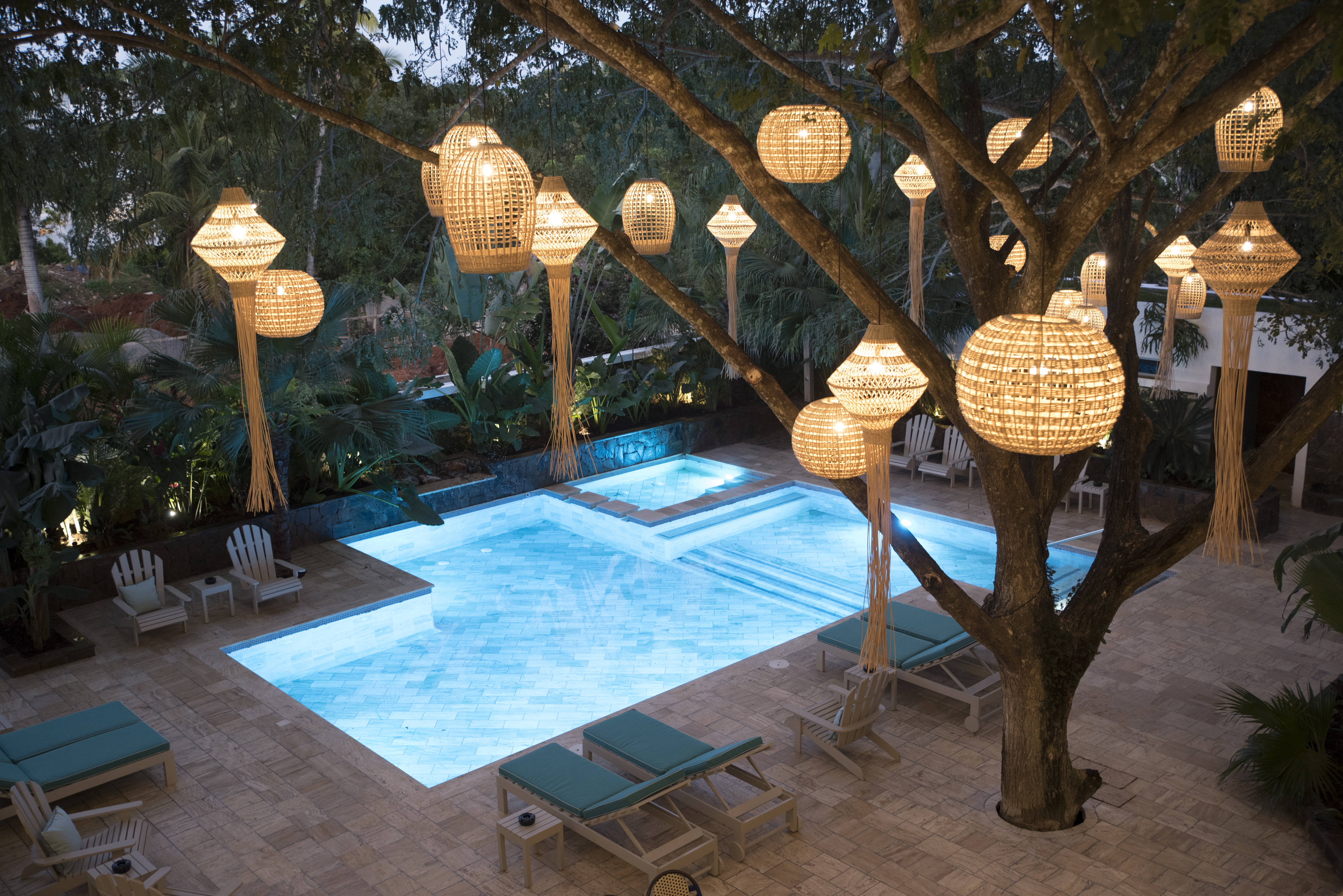 Saman Boutique Hotel & Residences
