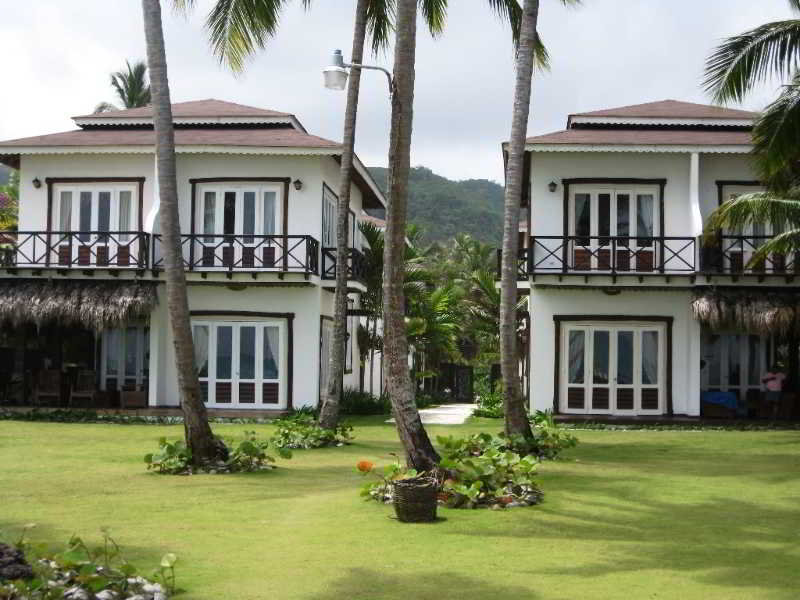 Villa Maranata