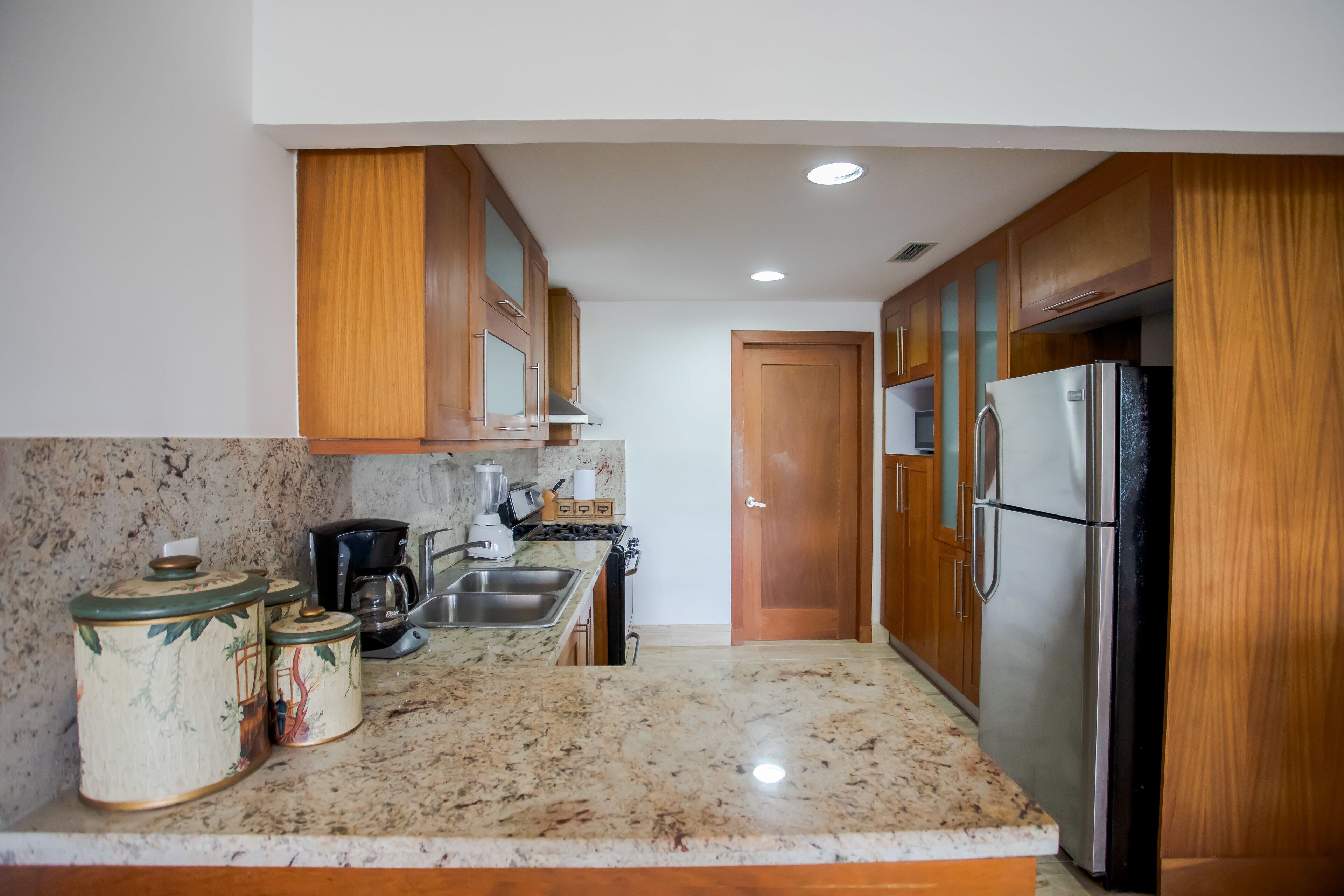 Xeliter Balcones del Atlantico