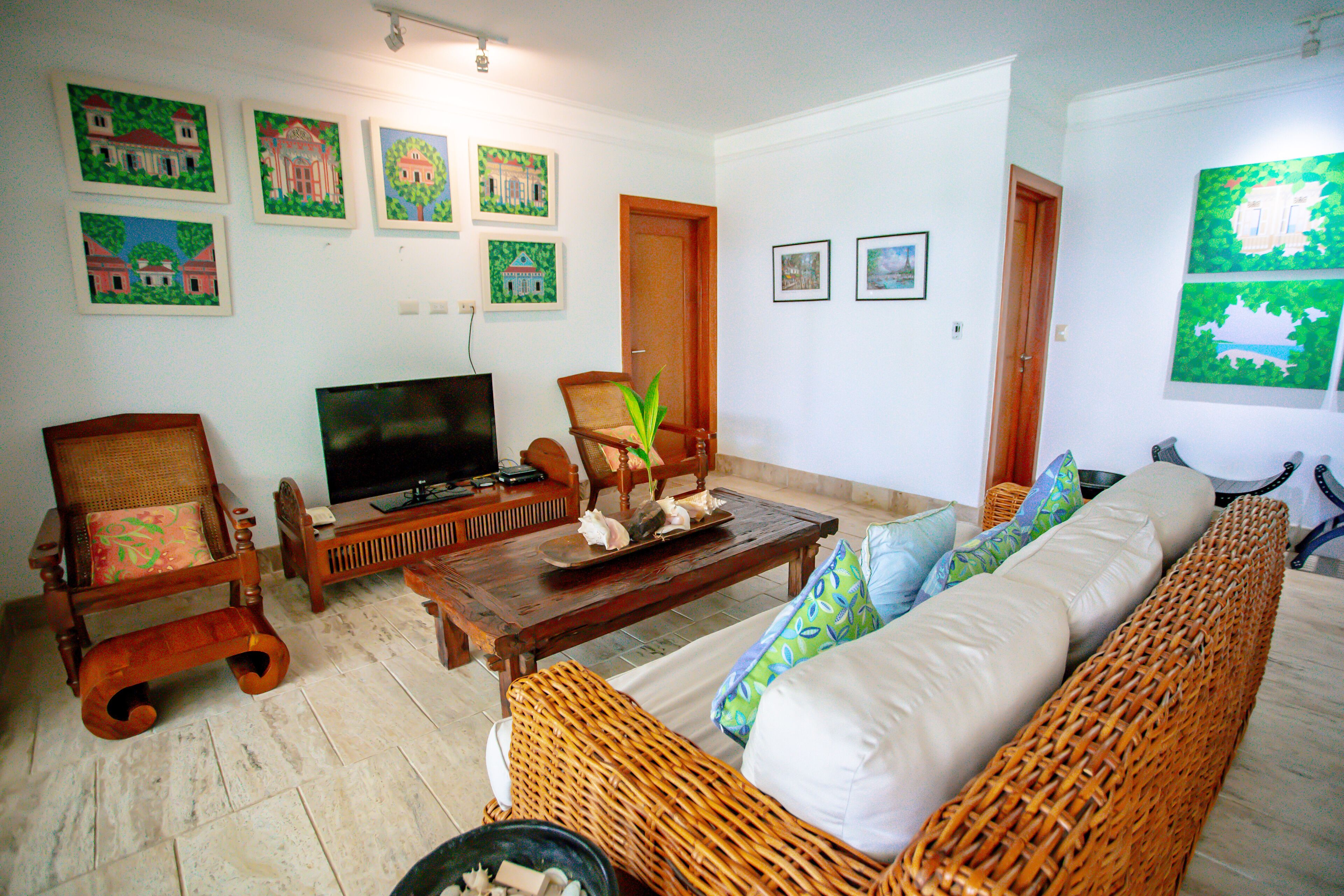 Xeliter Balcones del Atlantico