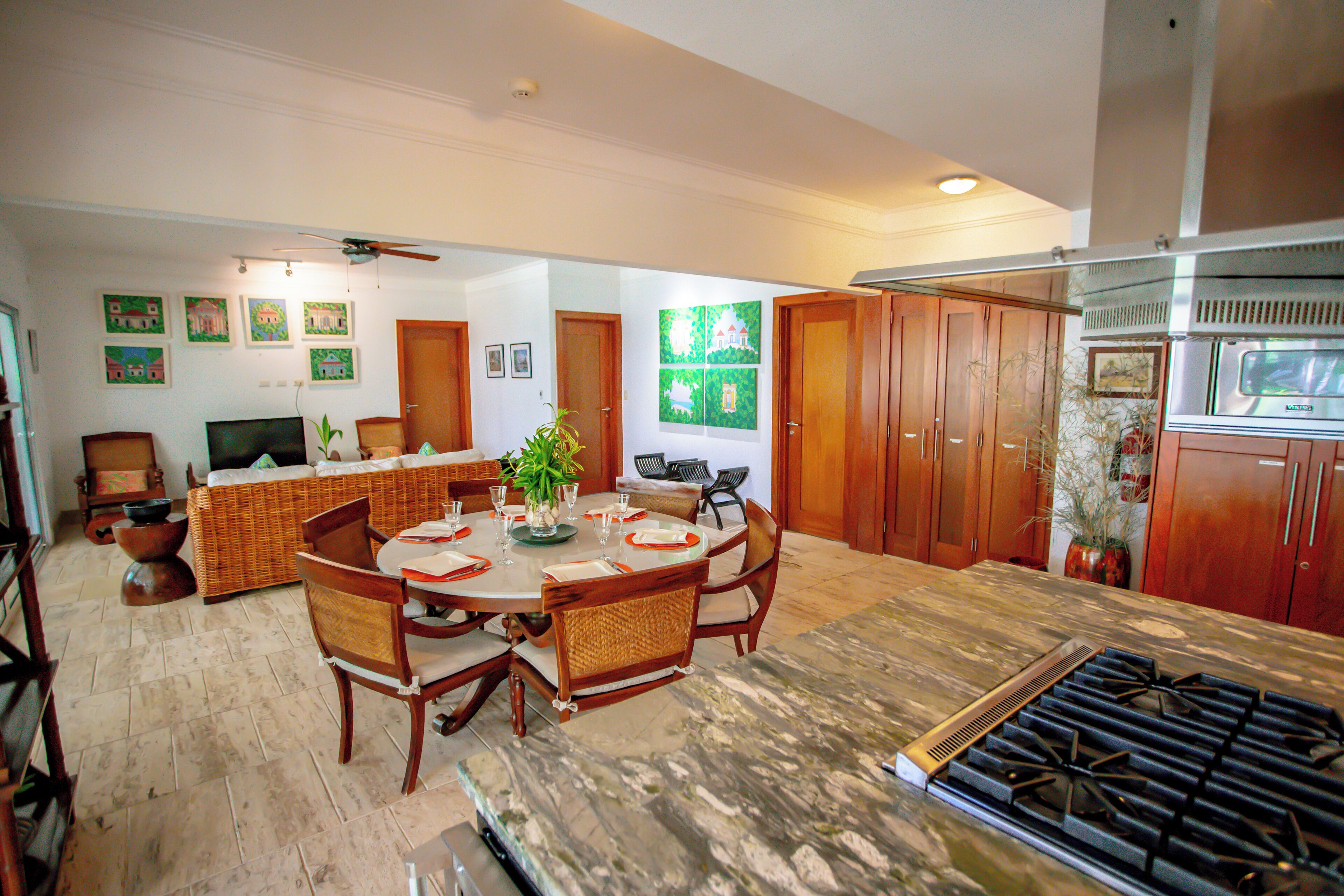 Xeliter Balcones del Atlantico