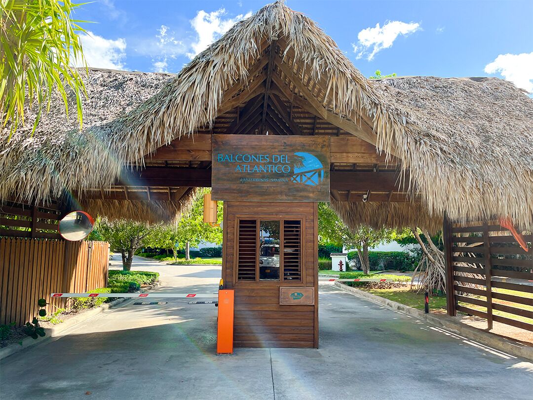 Xeliter Balcones del Atlantico