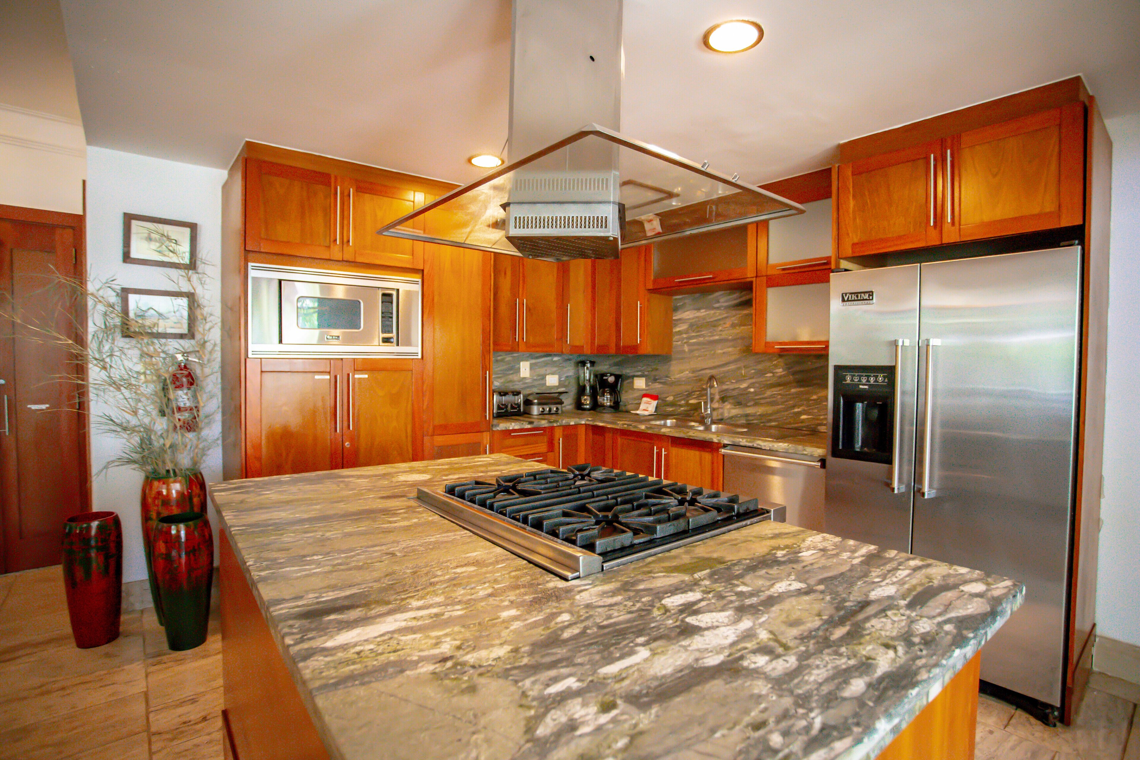 Xeliter Balcones del Atlantico