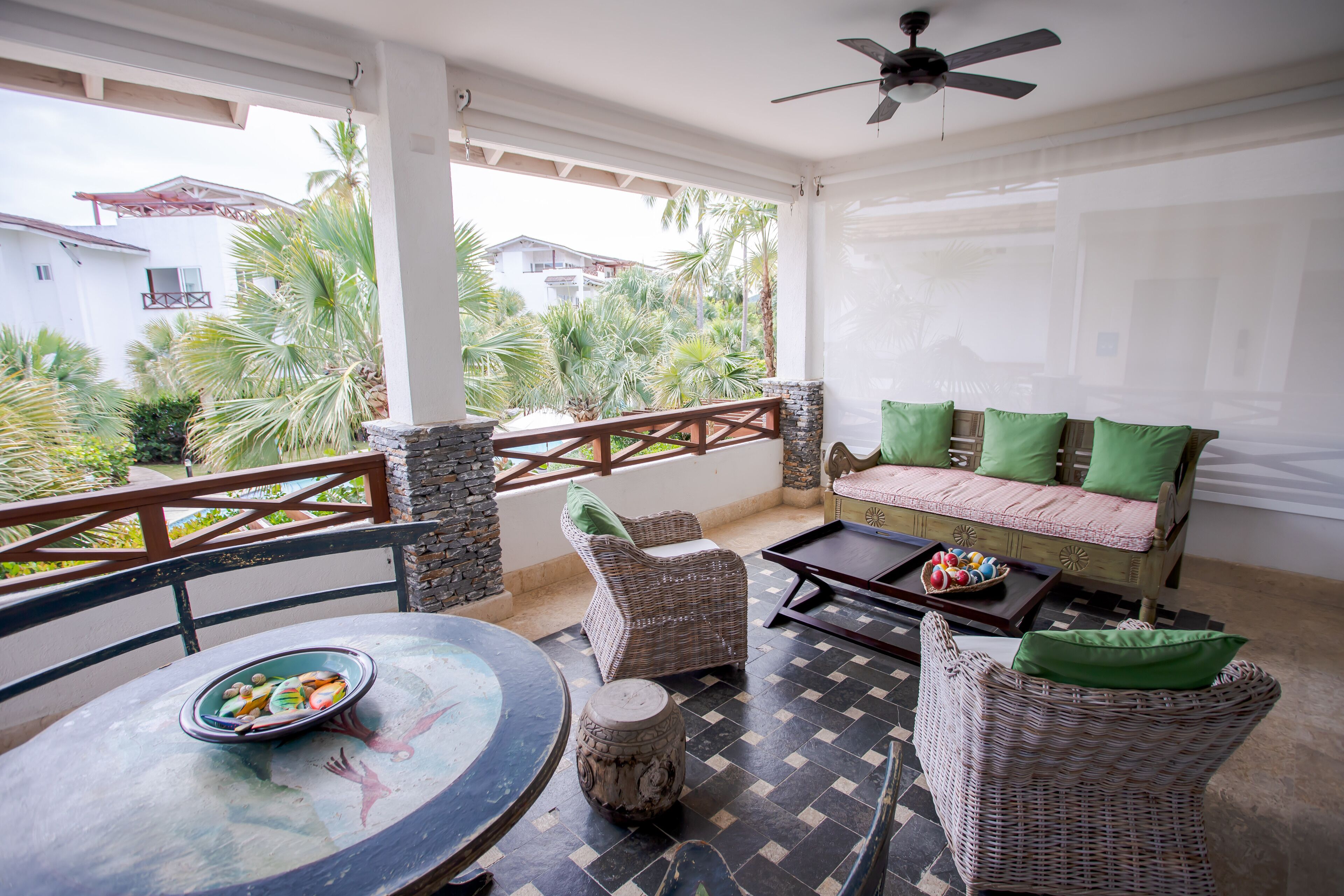 Xeliter Balcones del Atlantico