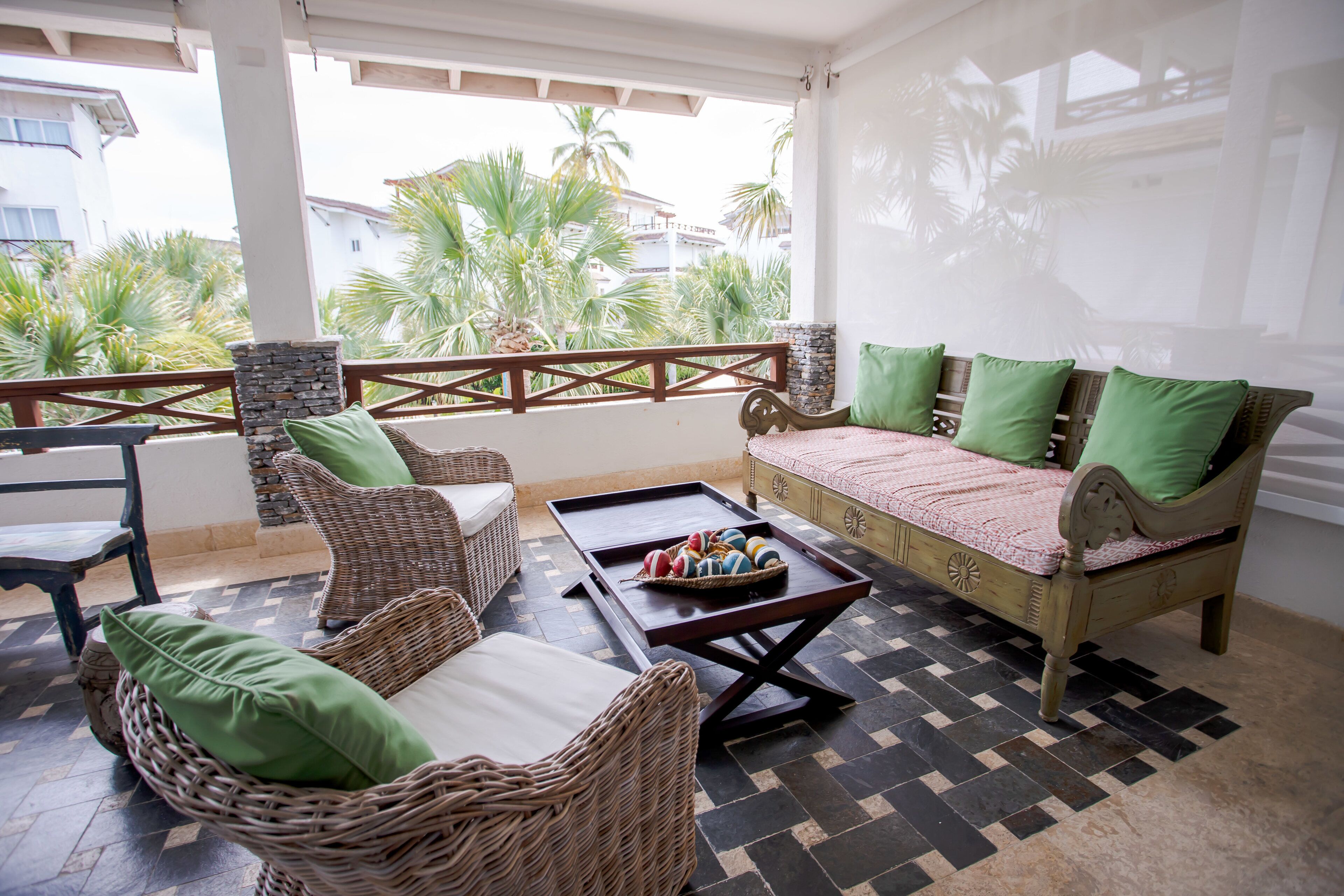 Xeliter Balcones del Atlantico