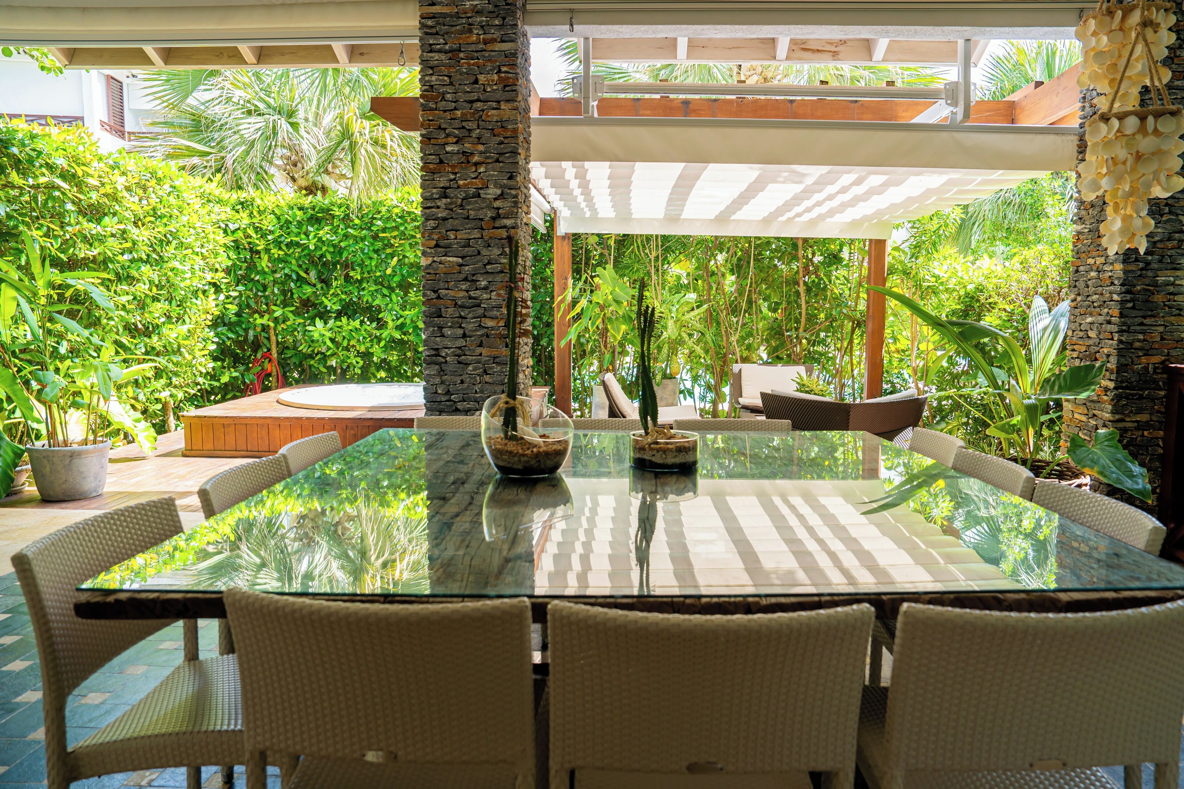 Xeliter Balcones del Atlantico