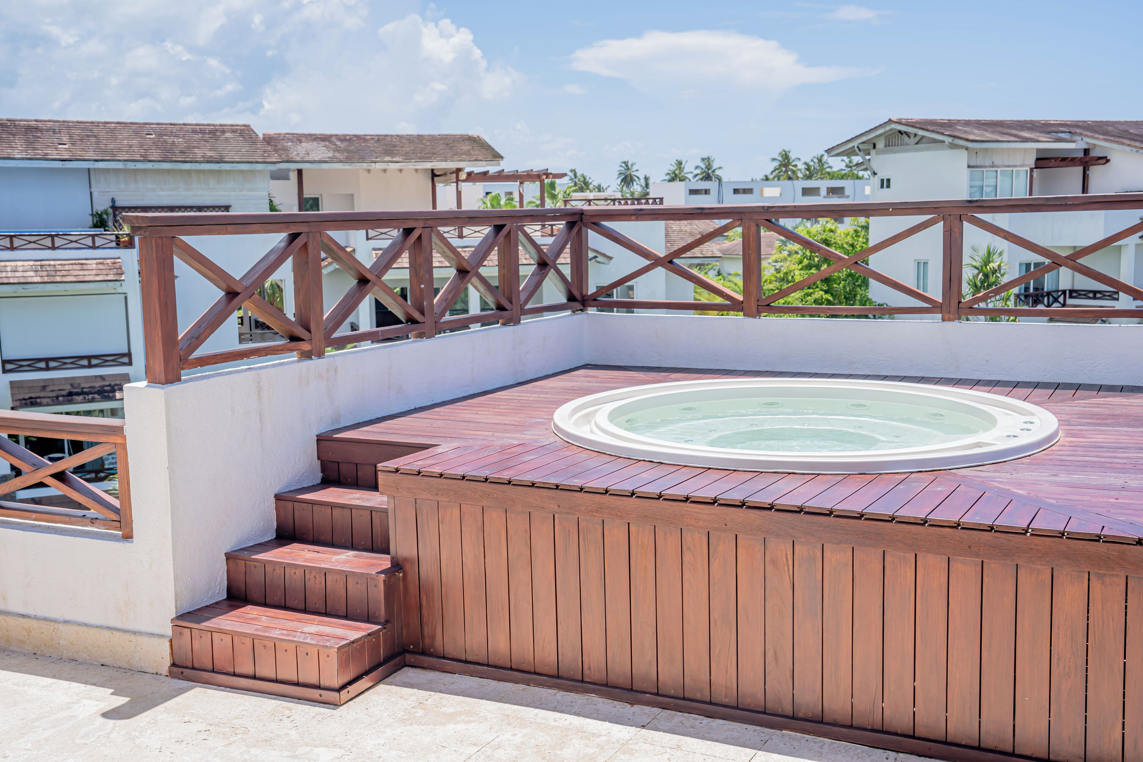 Xeliter Balcones del Atlantico