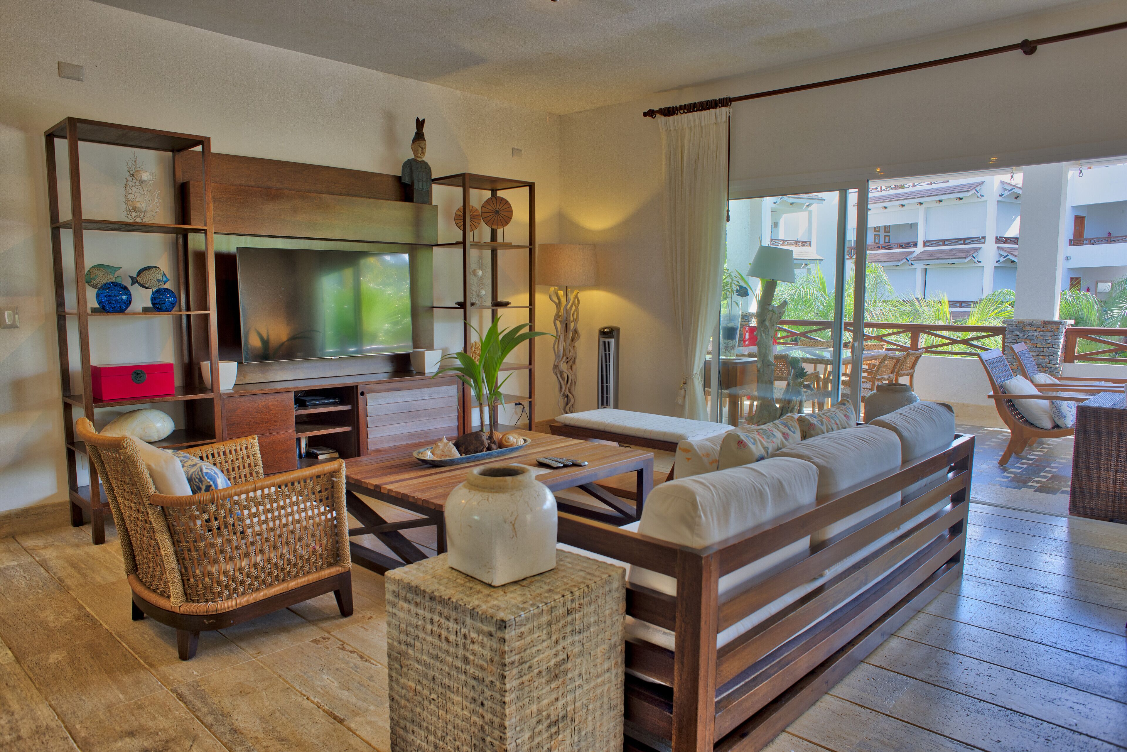 Xeliter Balcones del Atlantico