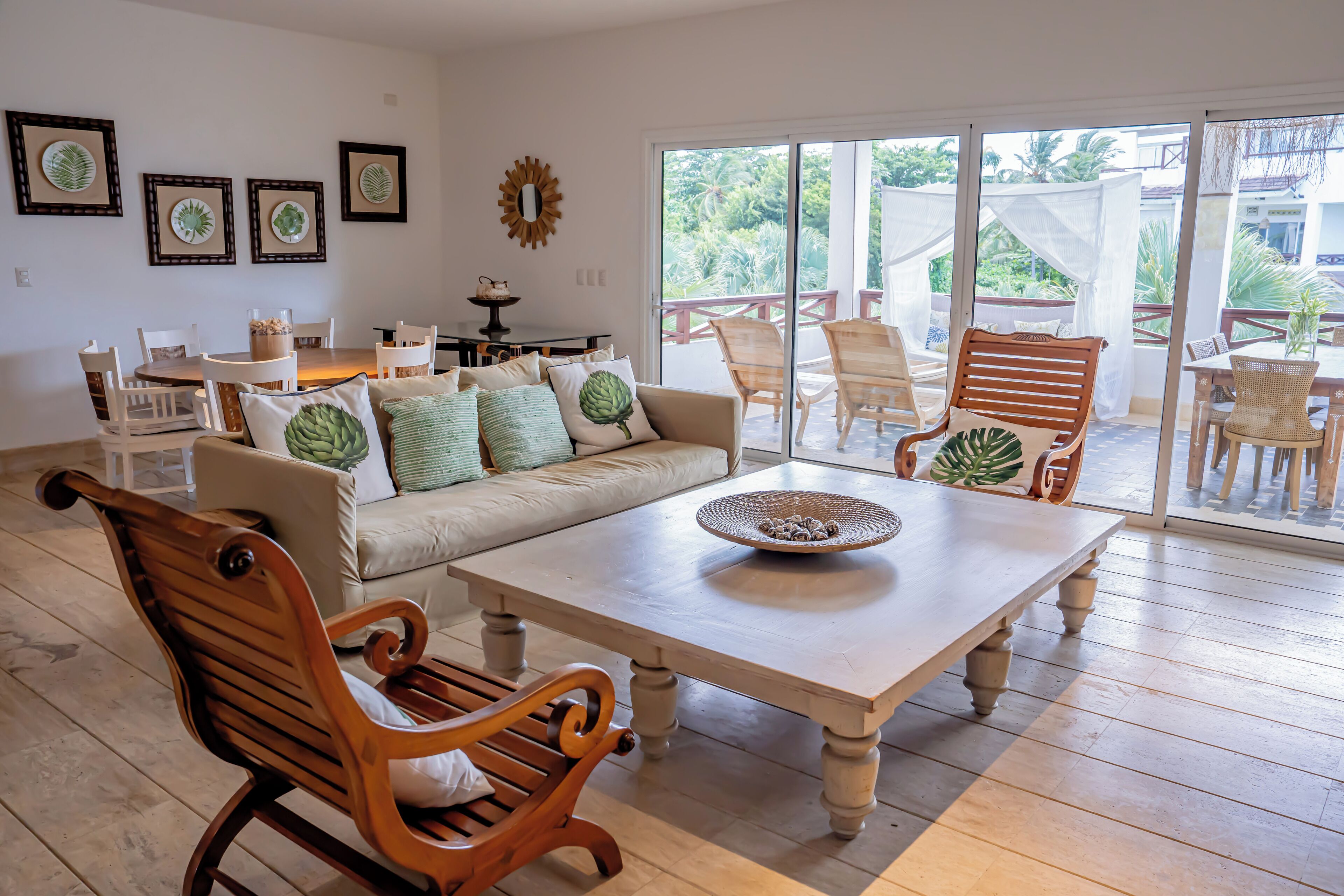 Xeliter Balcones del Atlantico