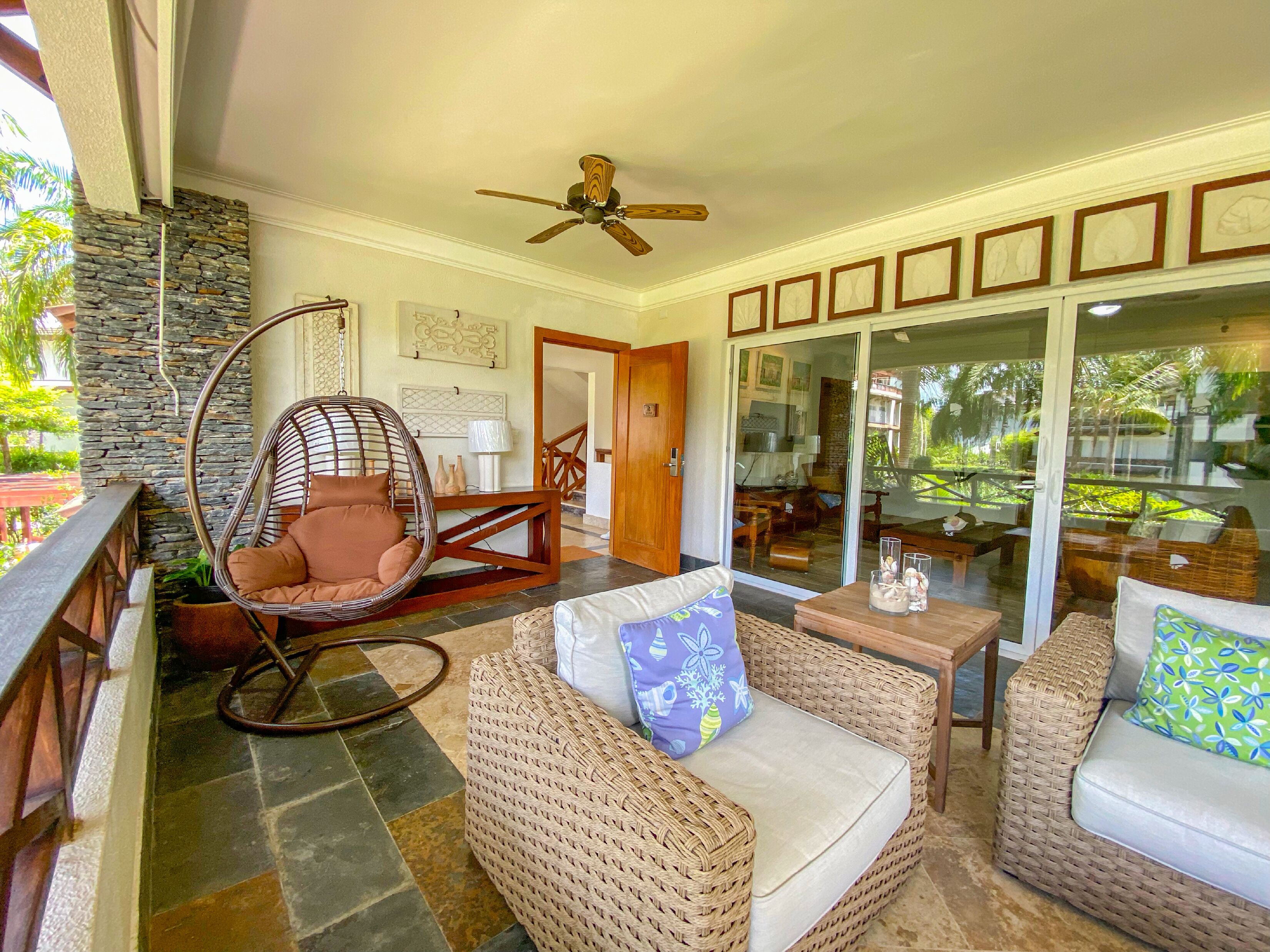 Xeliter Balcones del Atlantico