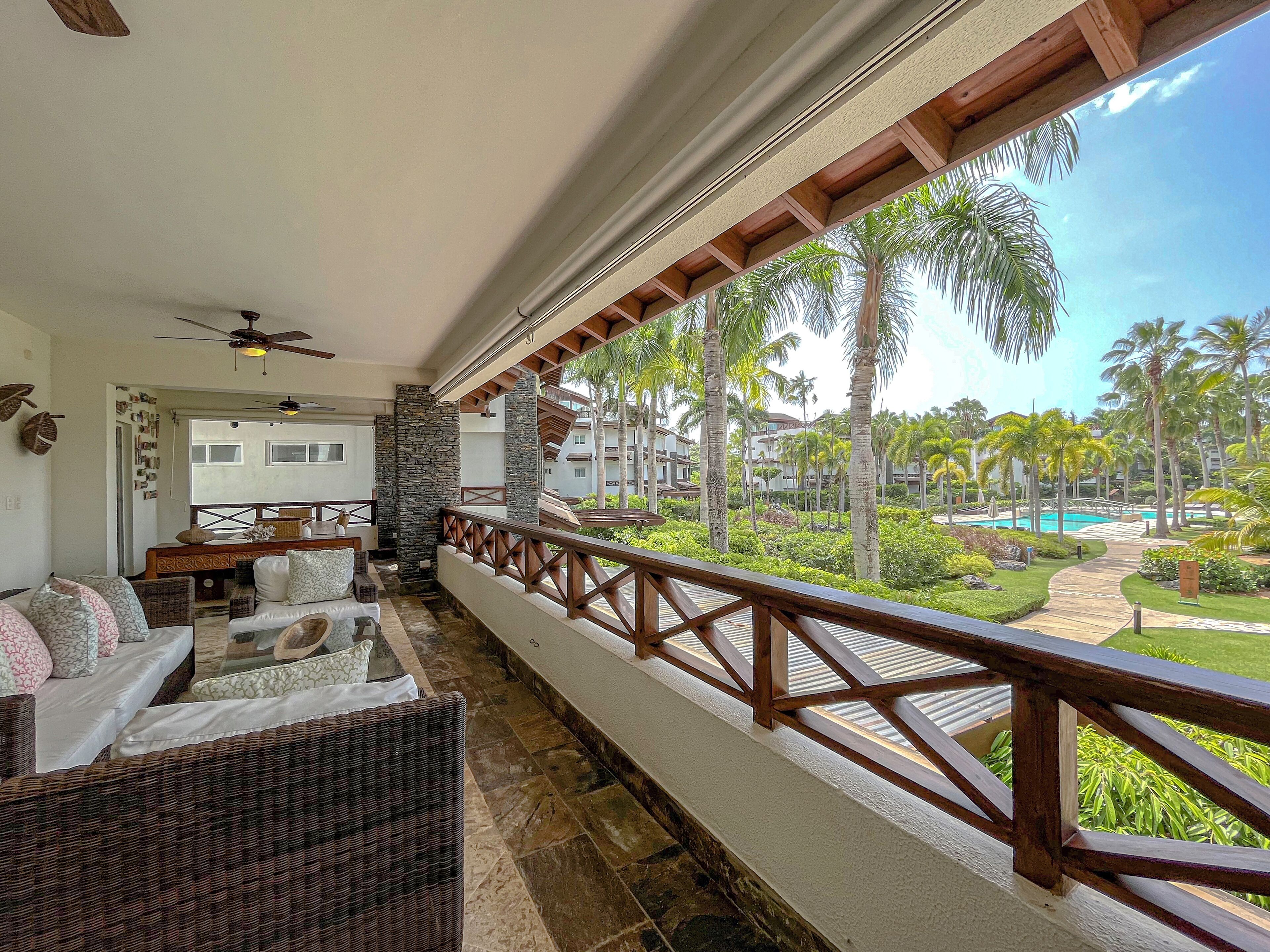 Xeliter Balcones del Atlantico