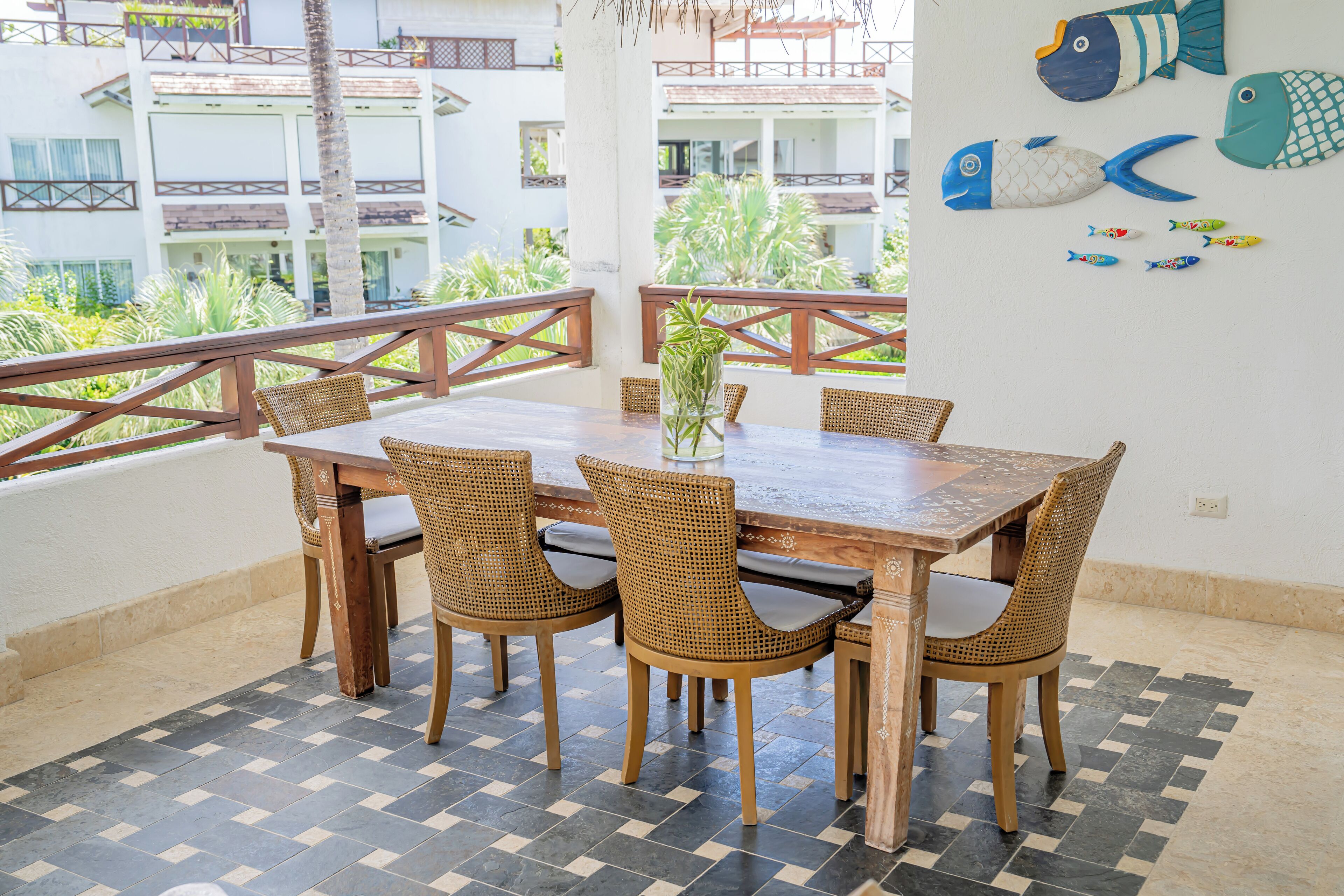 Xeliter Balcones del Atlantico