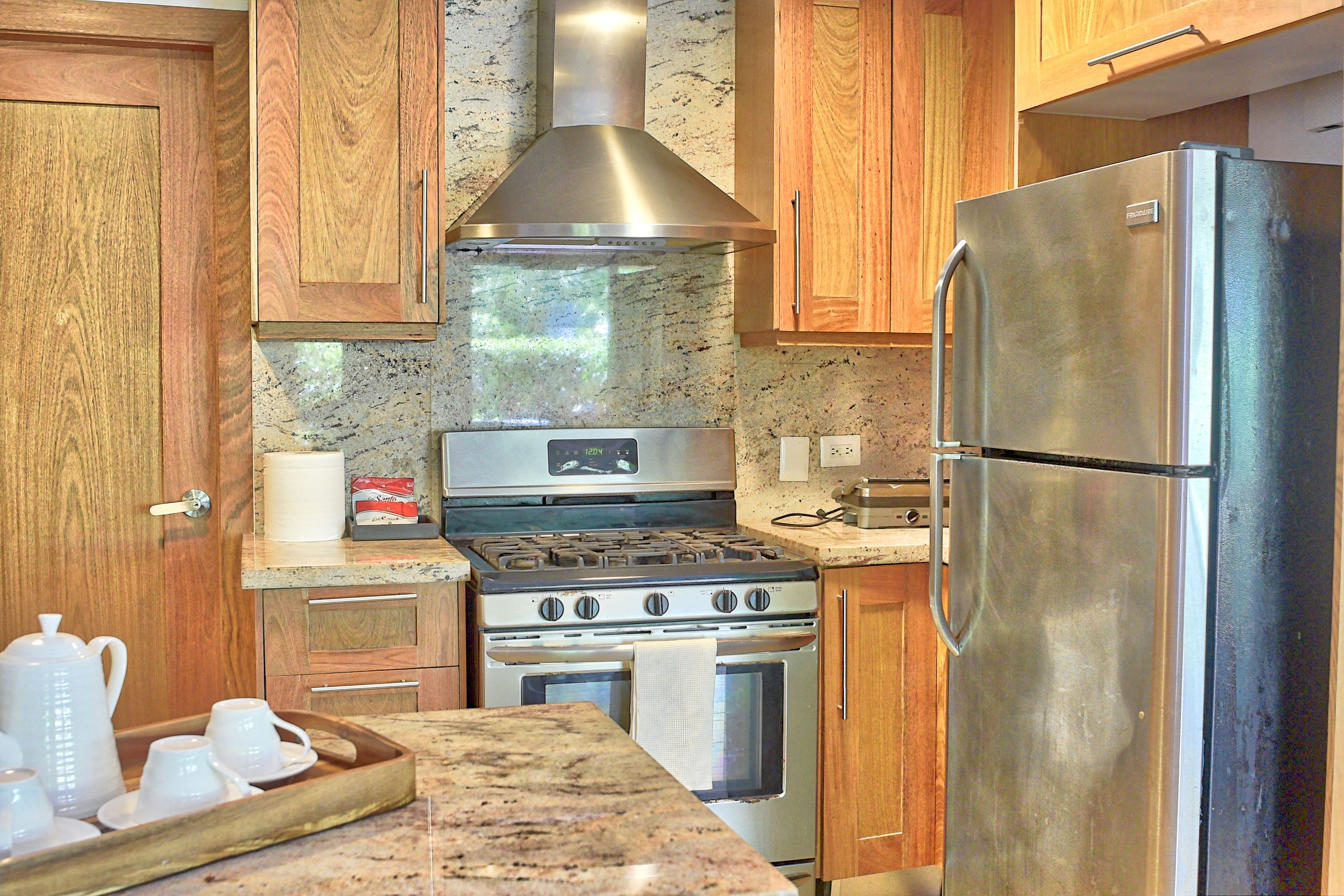 Xeliter Balcones del Atlantico