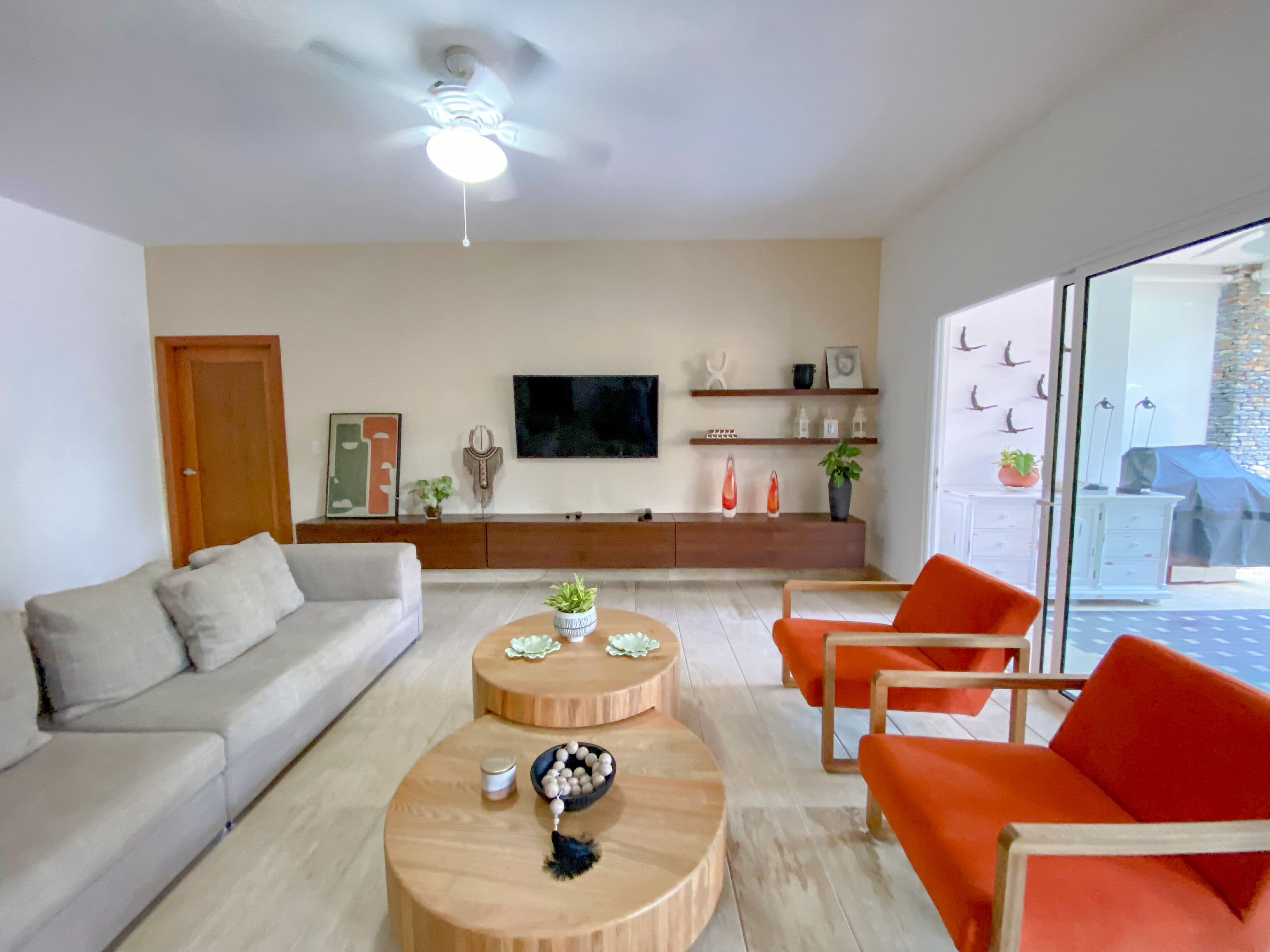 Xeliter Balcones del Atlantico