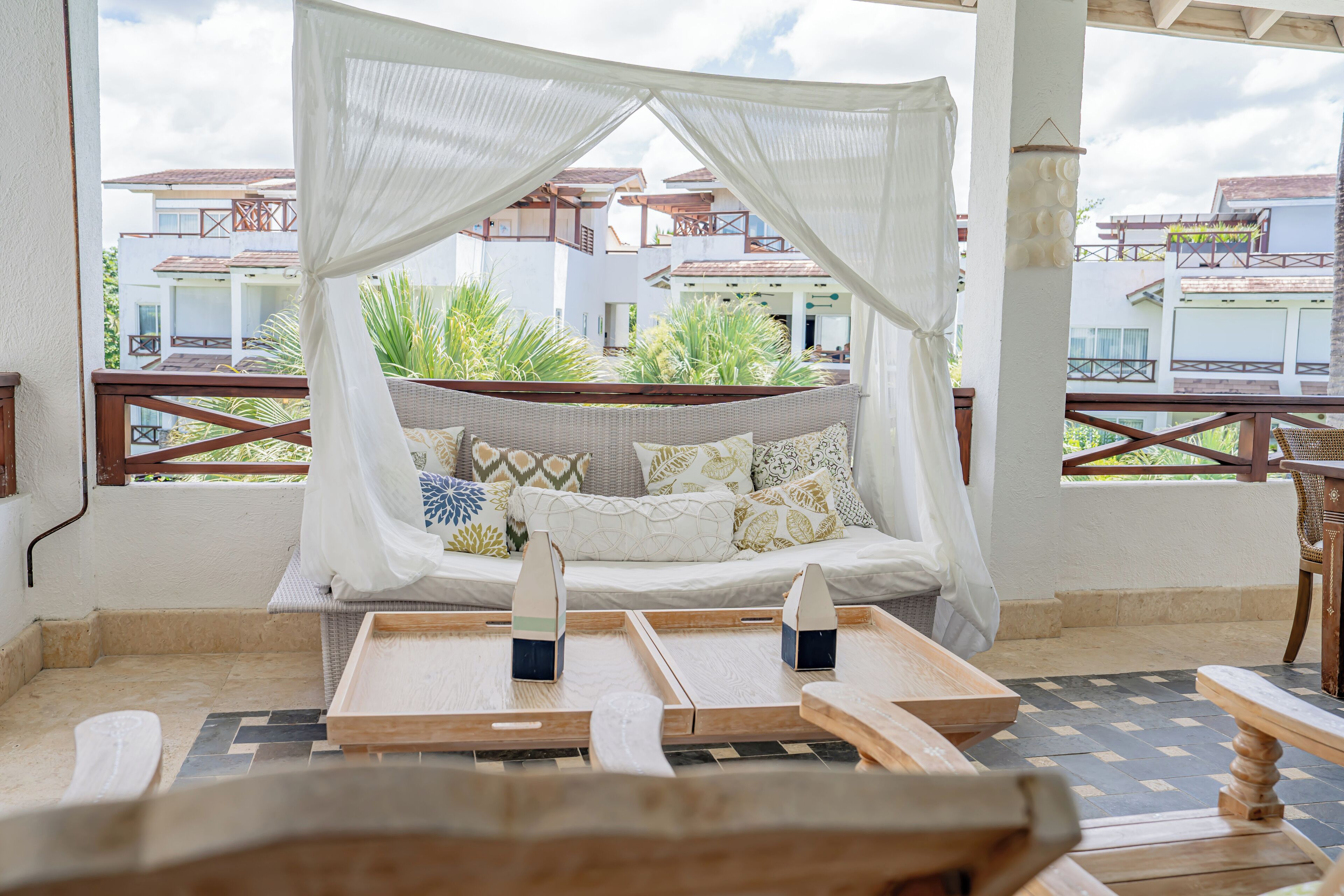 Xeliter Balcones del Atlantico