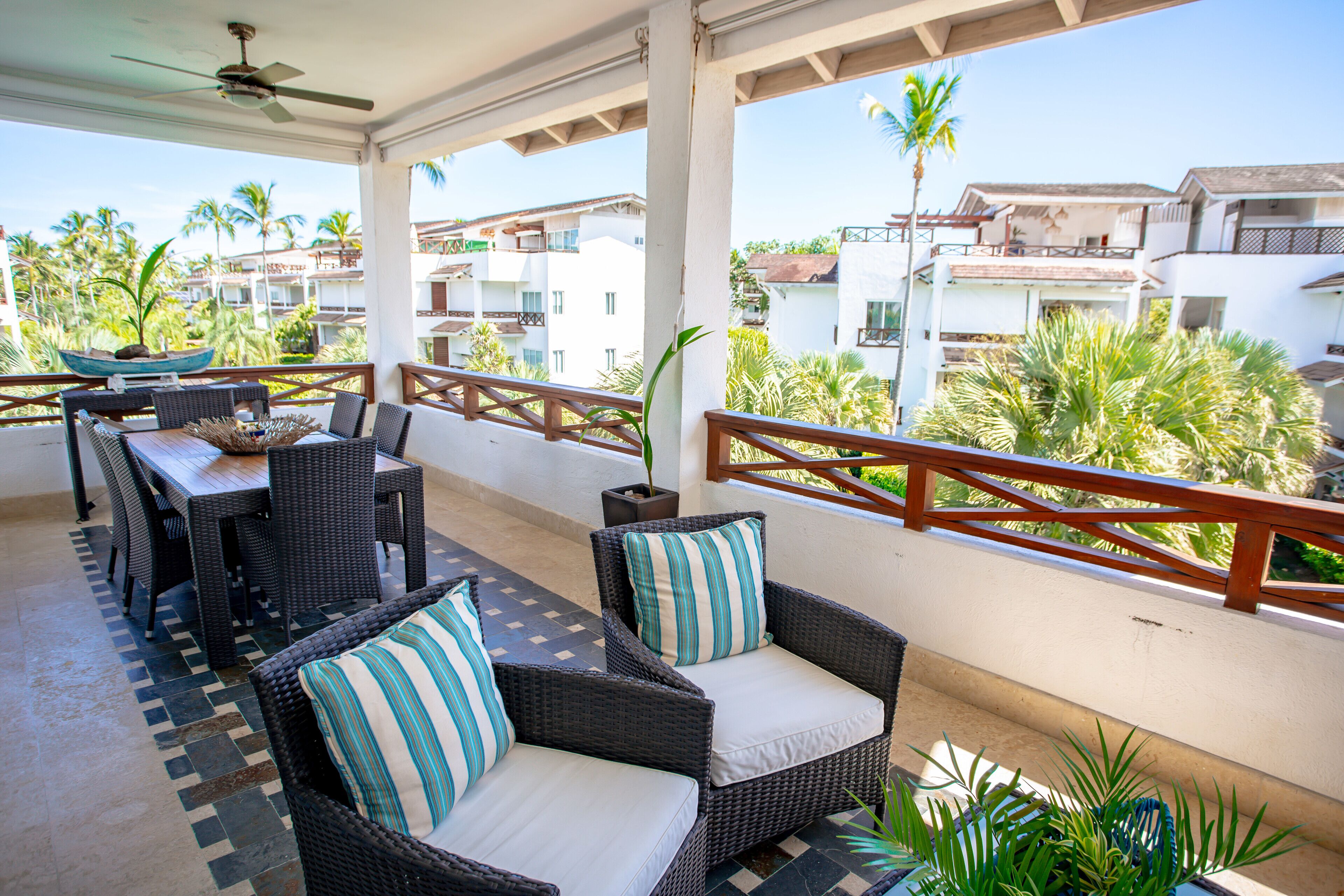 Xeliter Balcones del Atlantico