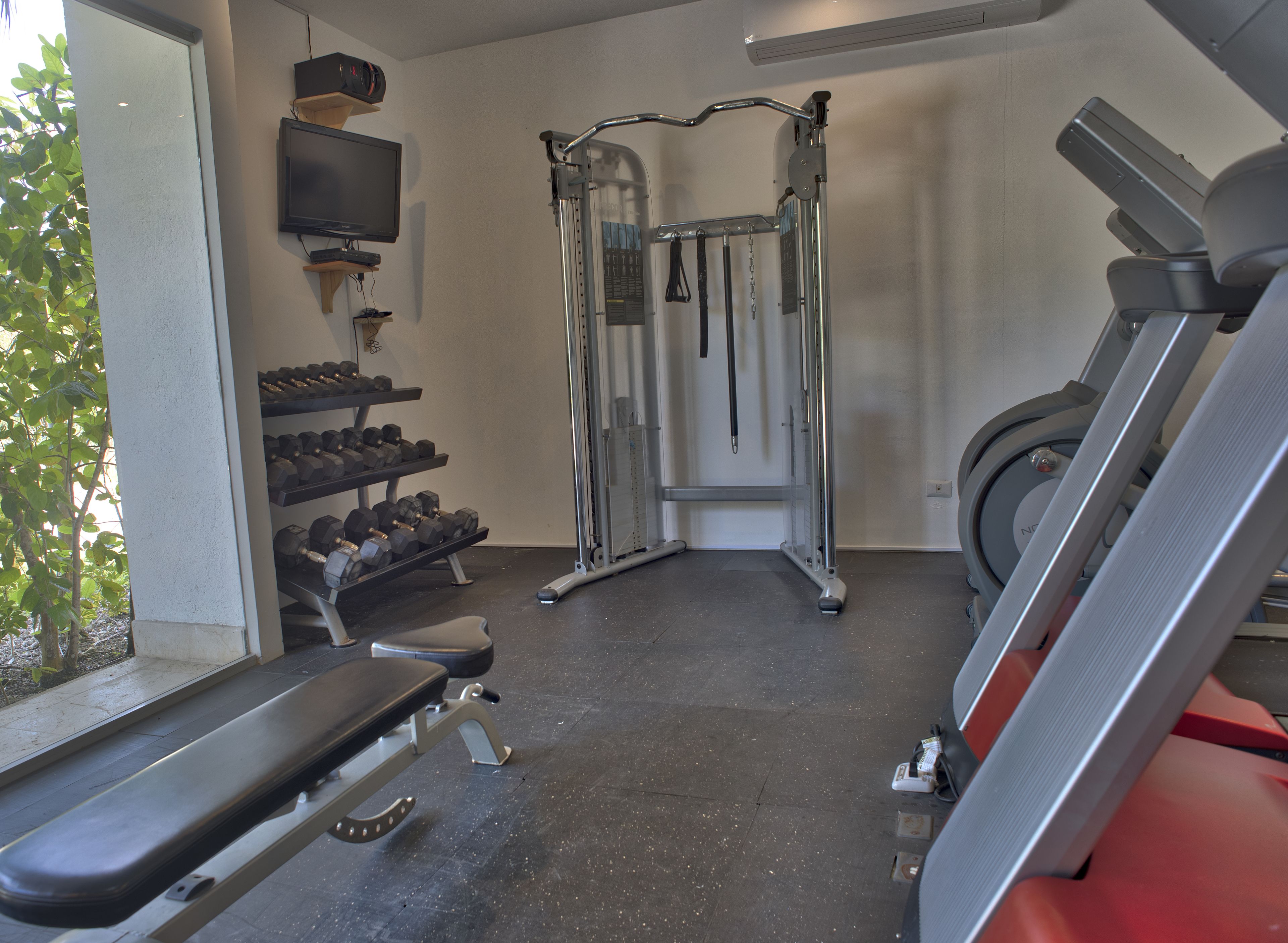 Xeliter Balcones del Atlantico