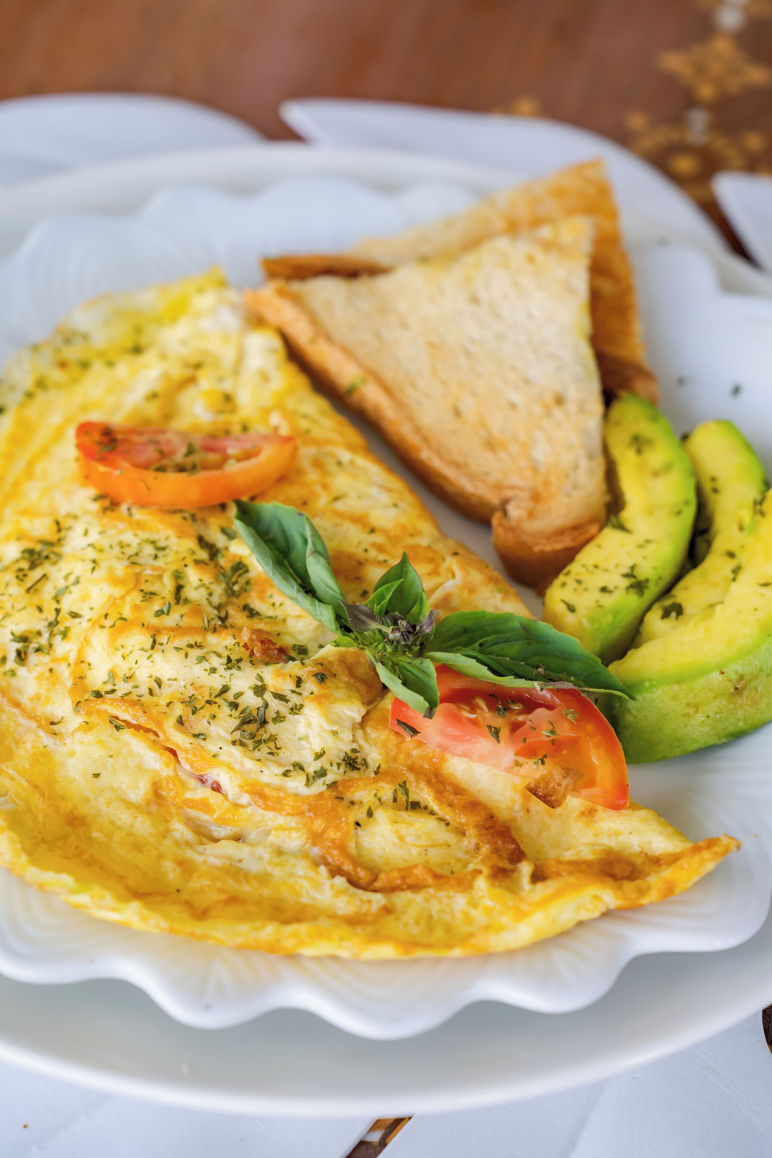 Xeliter Balcones del Atlantico