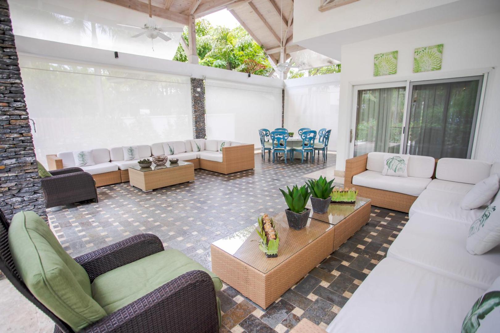 Xeliter Balcones del Atlantico