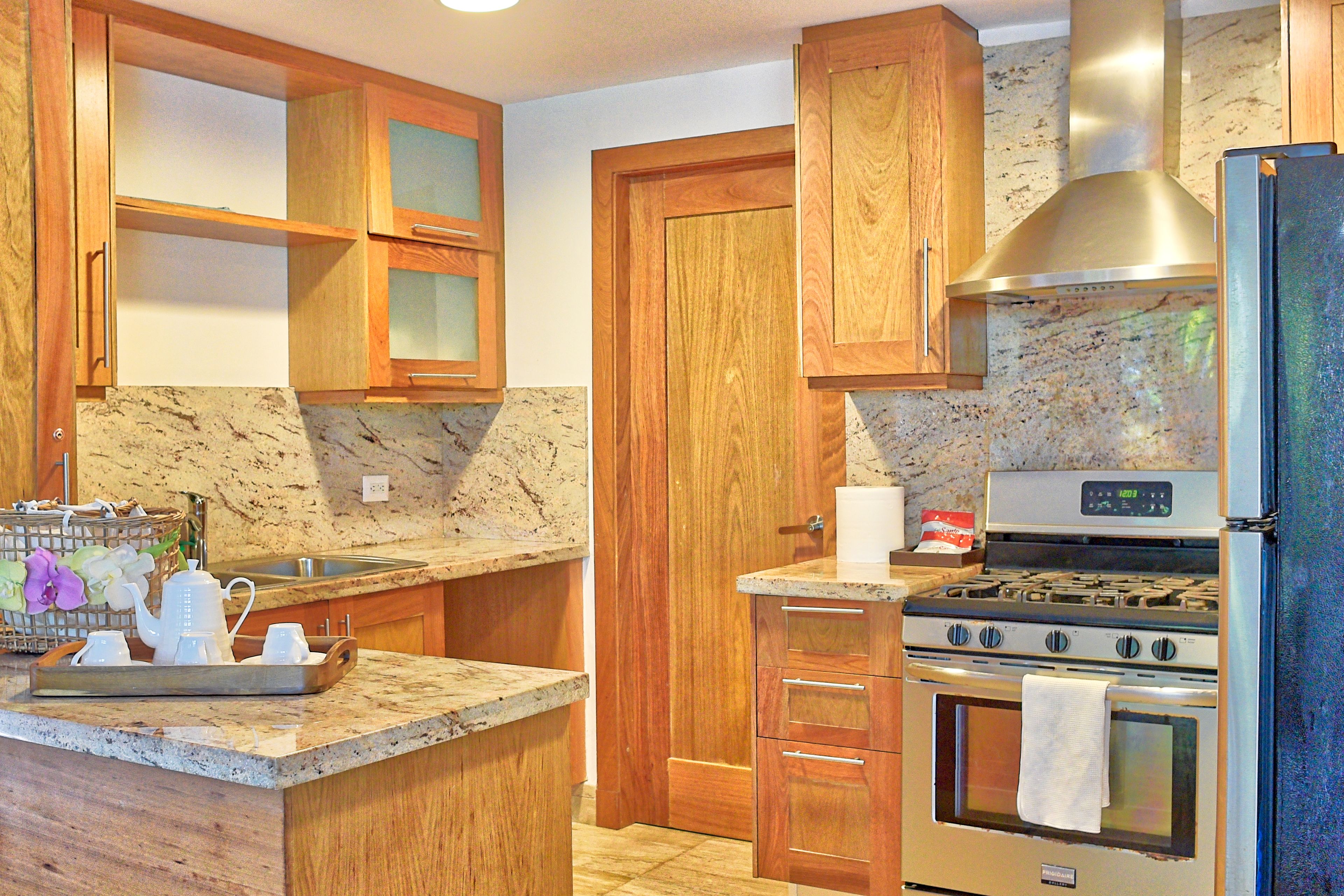 Xeliter Balcones del Atlantico