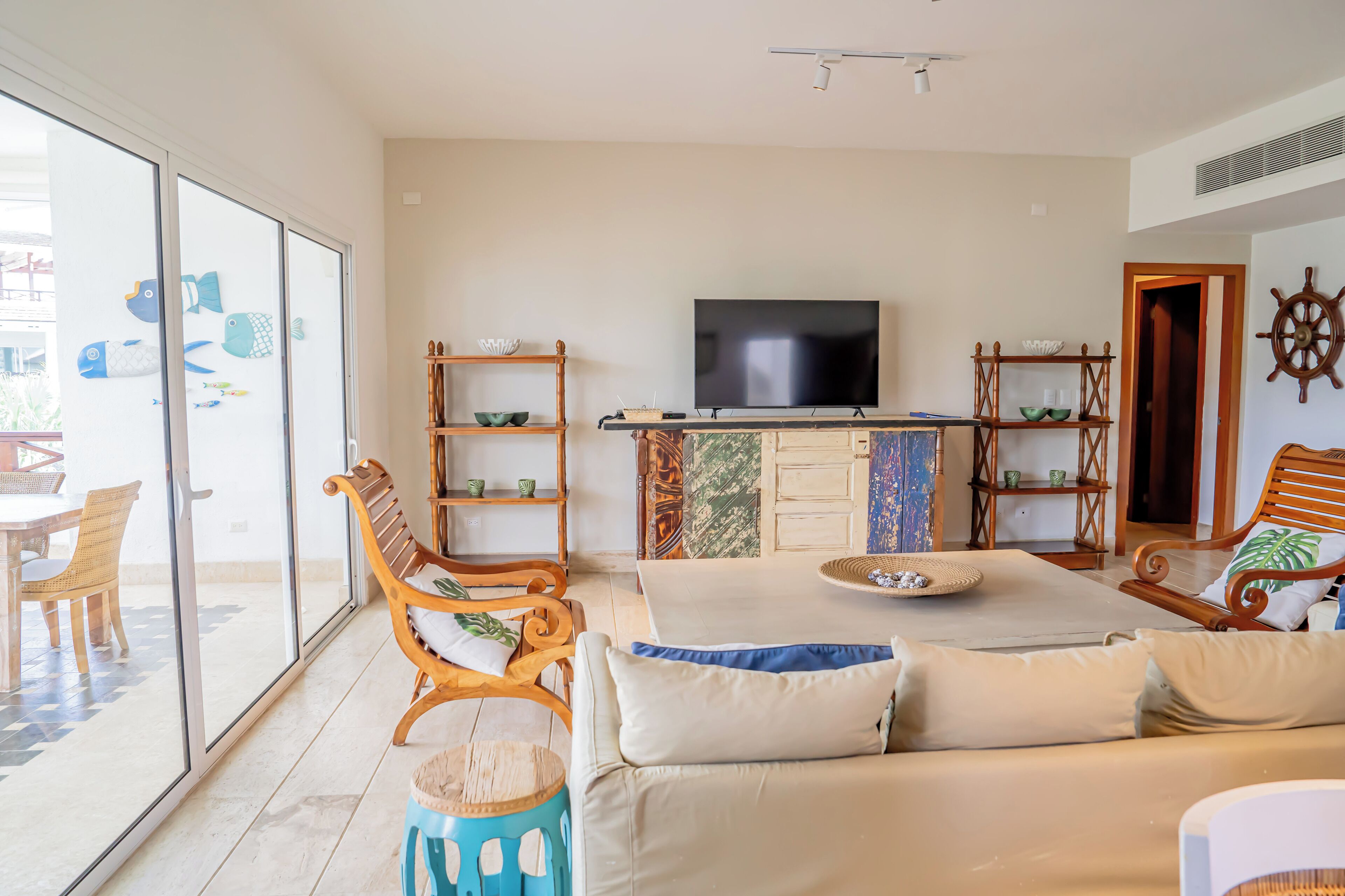 Xeliter Balcones del Atlantico