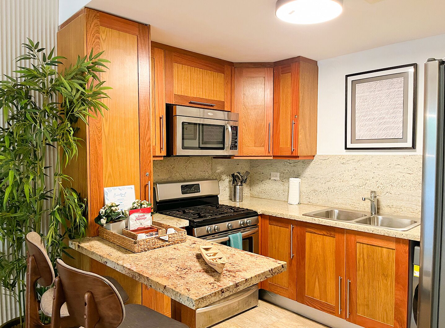 Xeliter Balcones del Atlantico