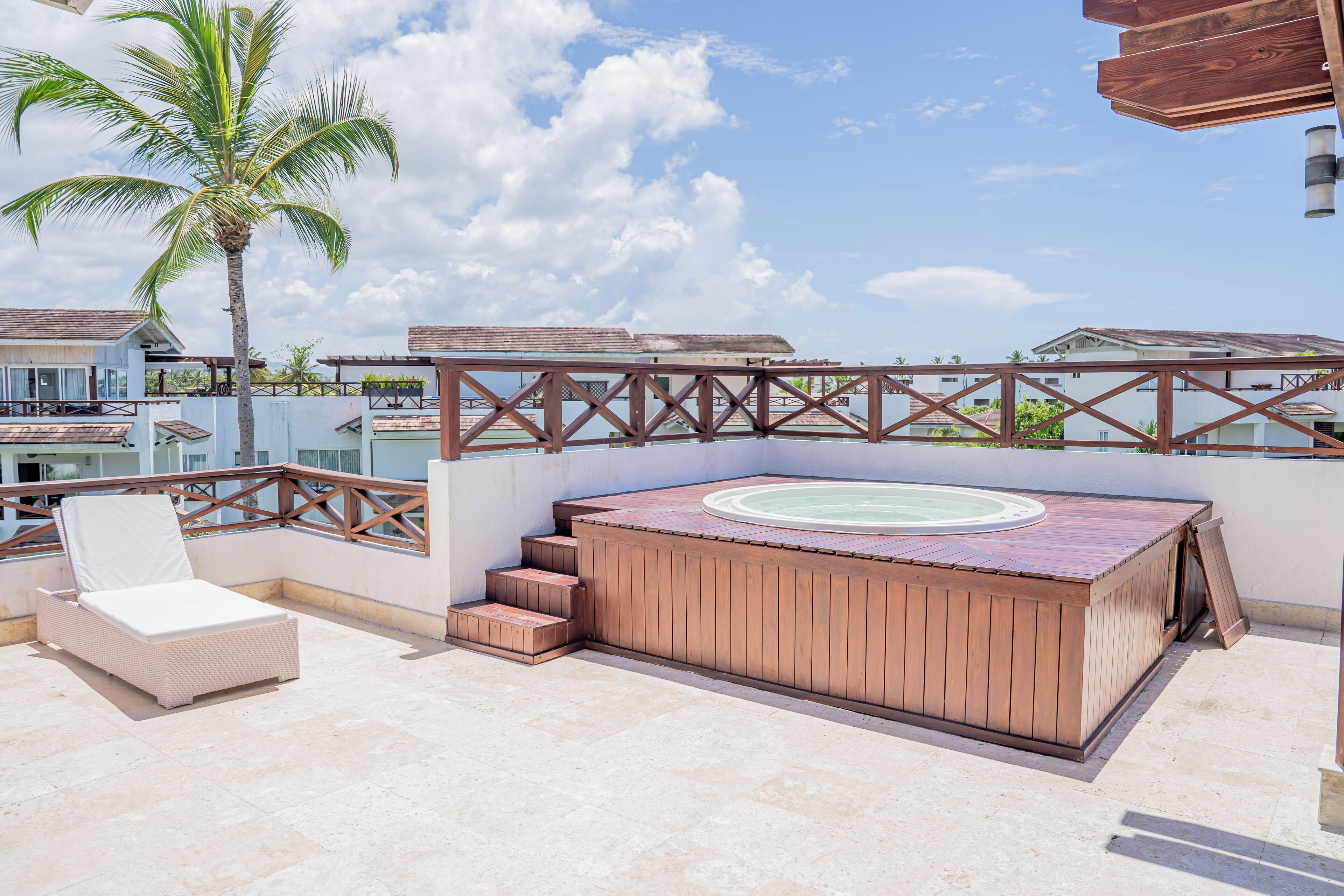 Xeliter Balcones del Atlantico