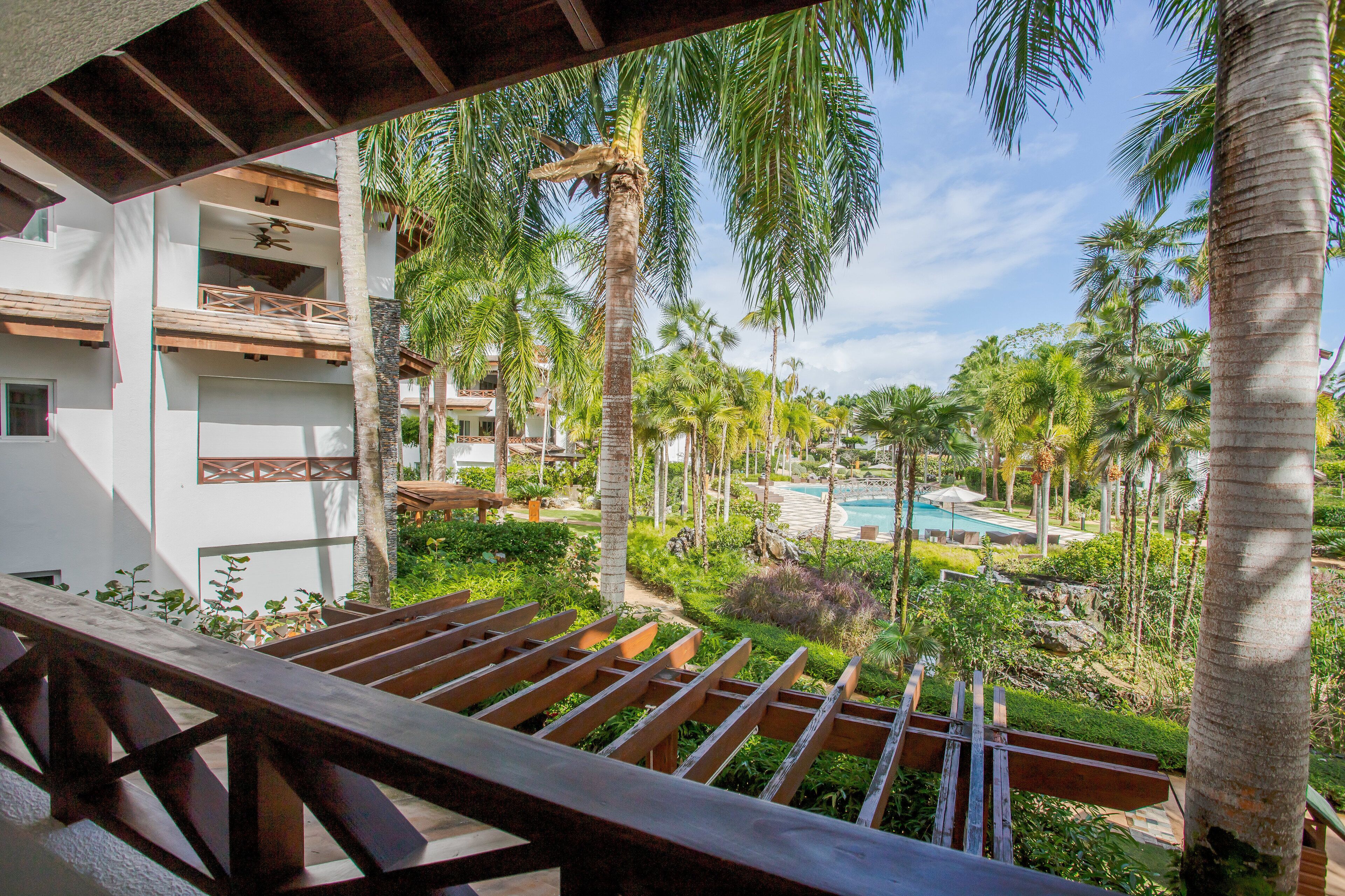 Xeliter Balcones del Atlantico