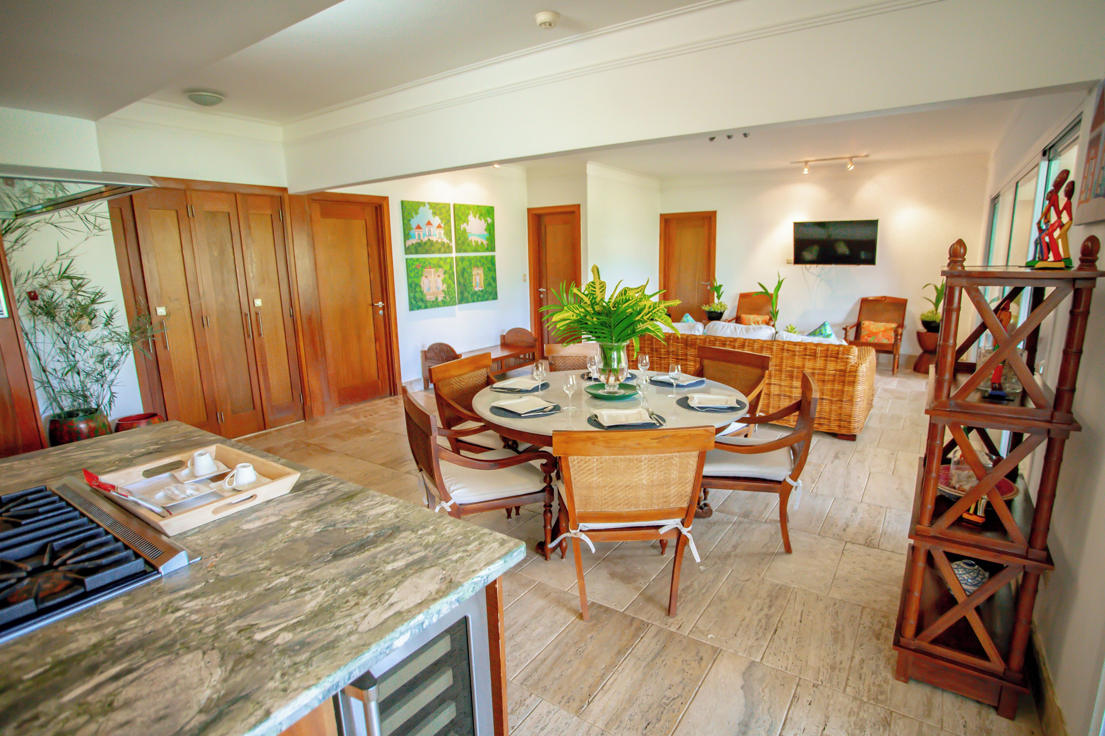 Xeliter Balcones del Atlantico