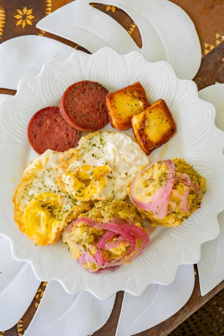 Xeliter Balcones del Atlantico